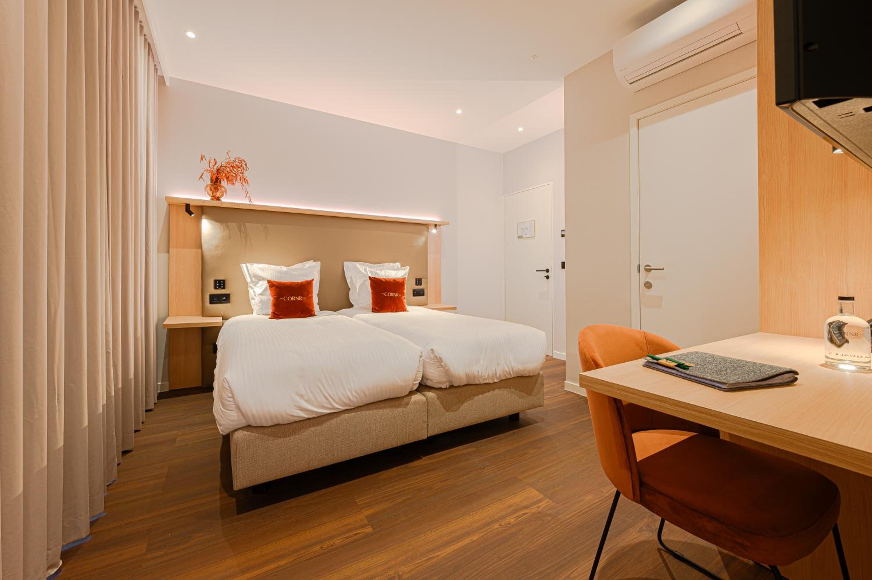 Family Suite - Photo 3