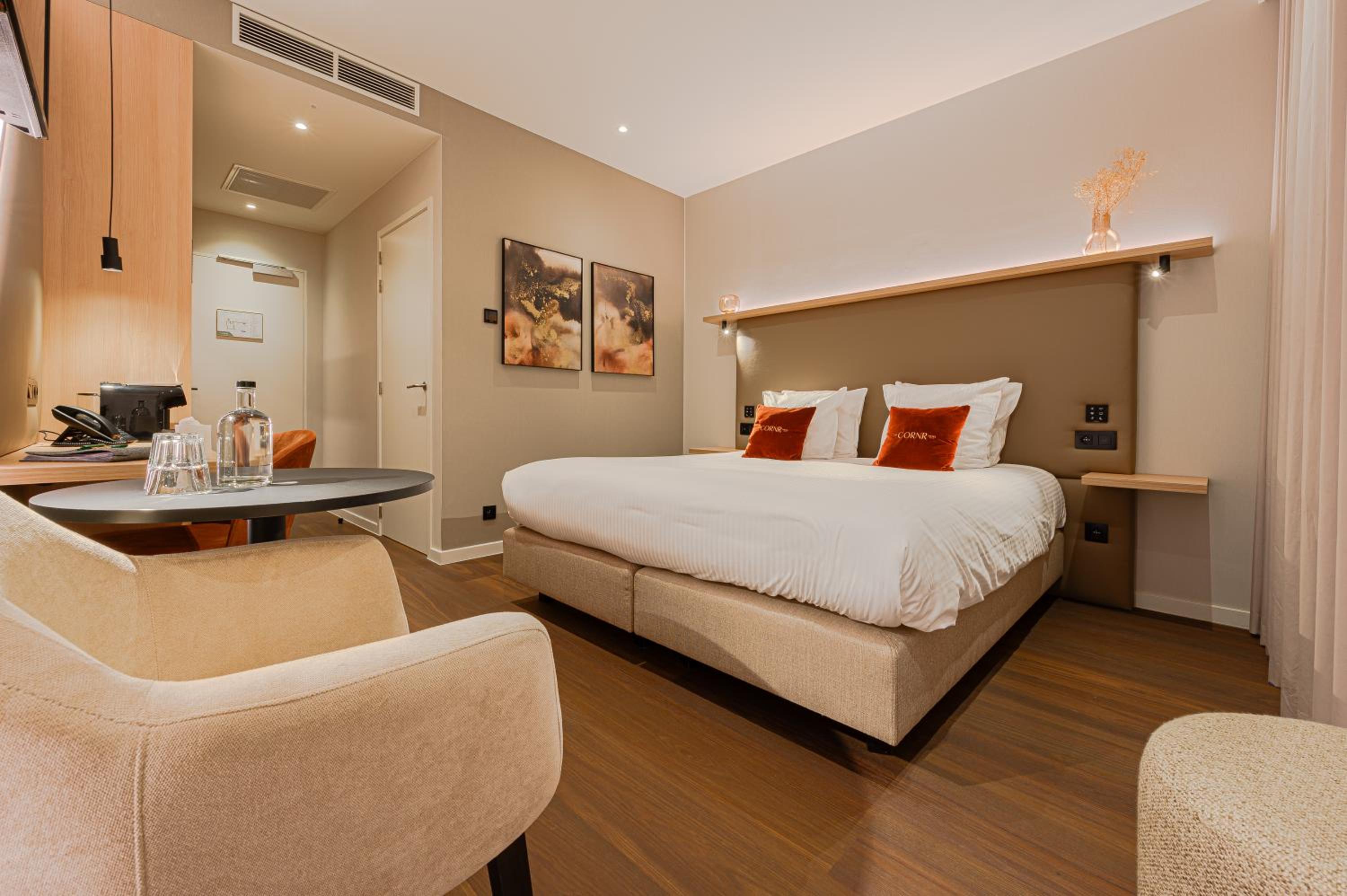 Family Suite - Photo 1