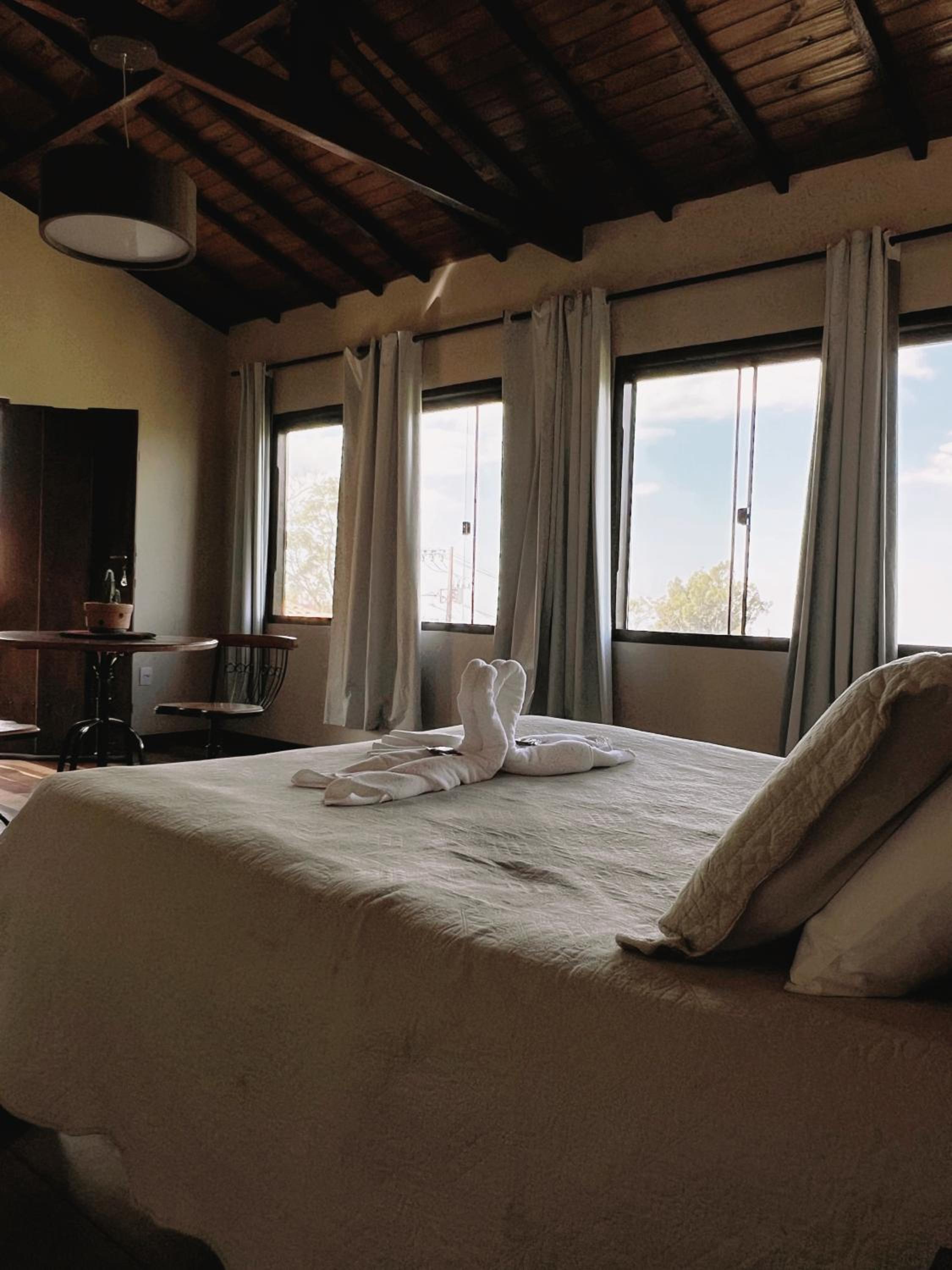 Superior Chalet photo 3