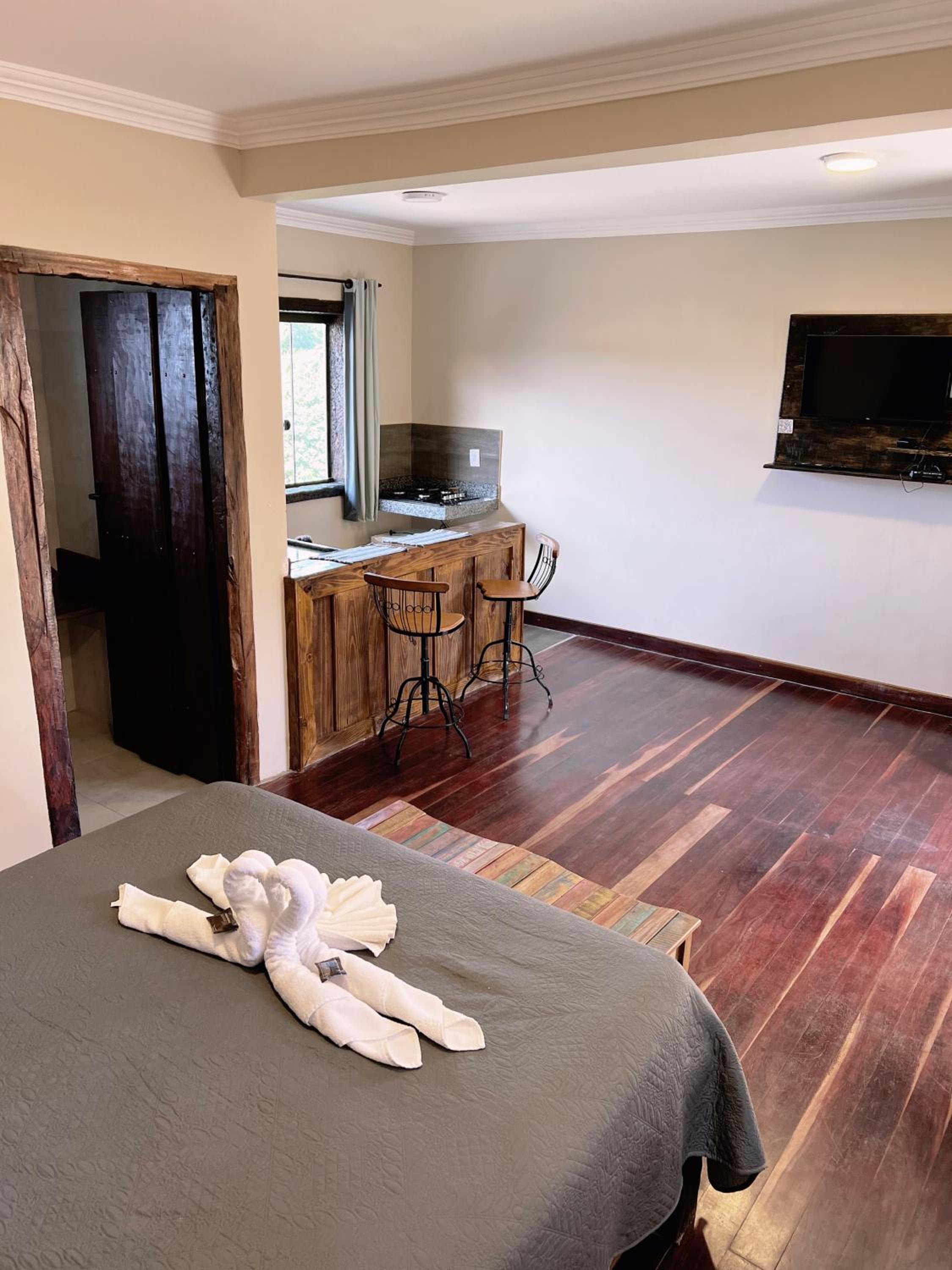 Chalet photo 3