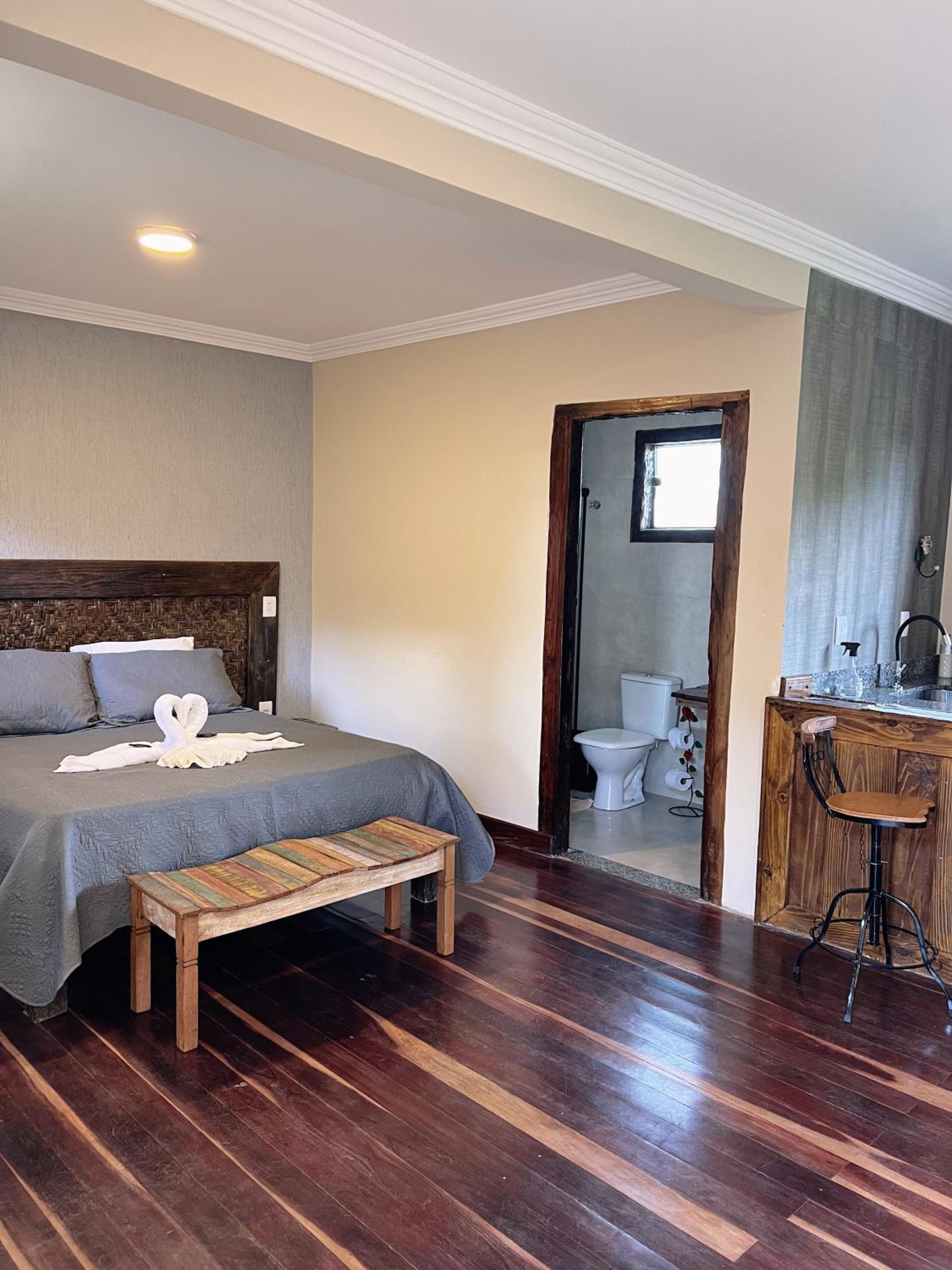 Chalet photo 1