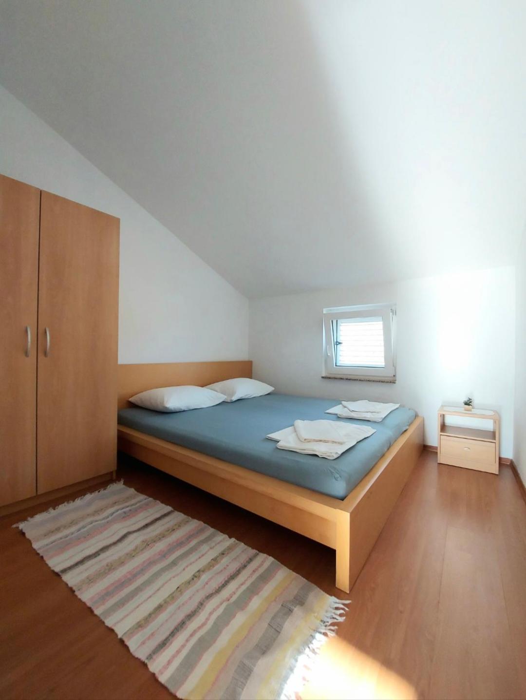 Two-Bedroom Apartment photo 3