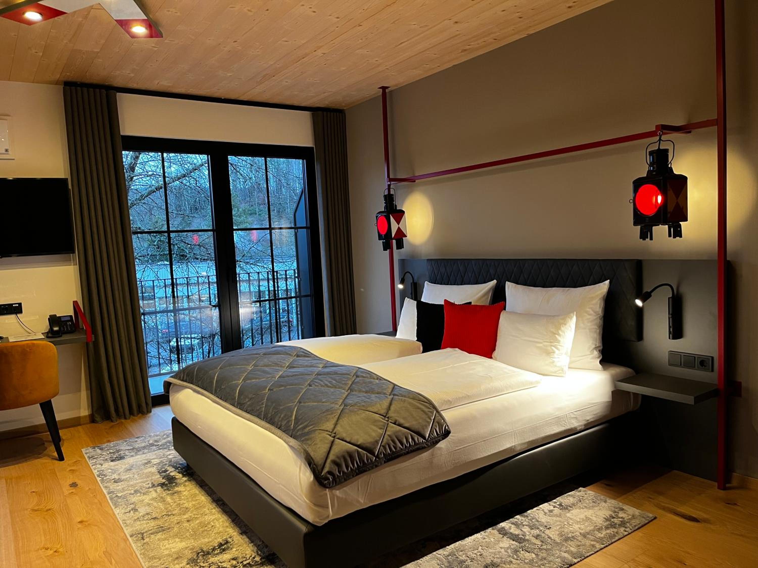 Double Room - Photo 1