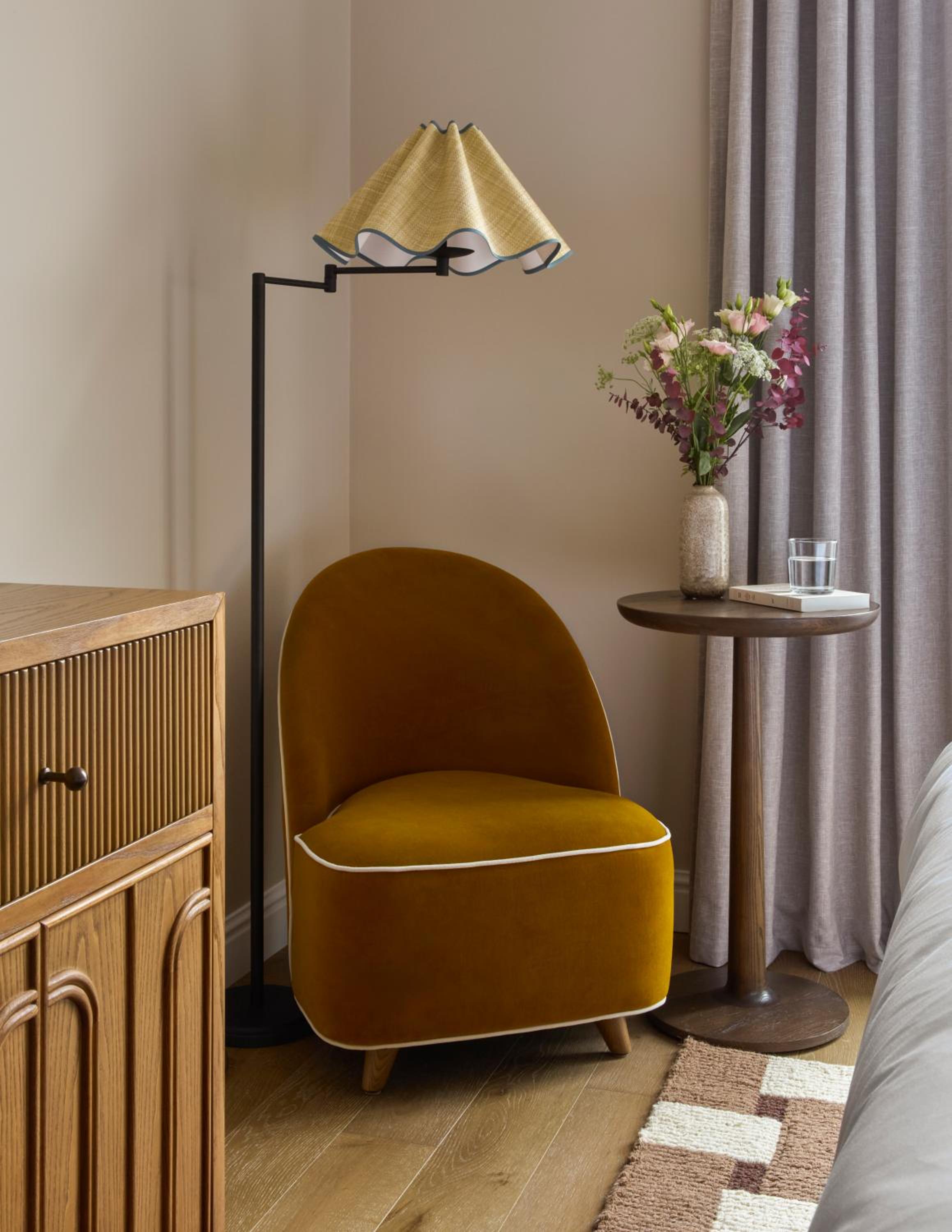 Classic Room - City View  photo 3
