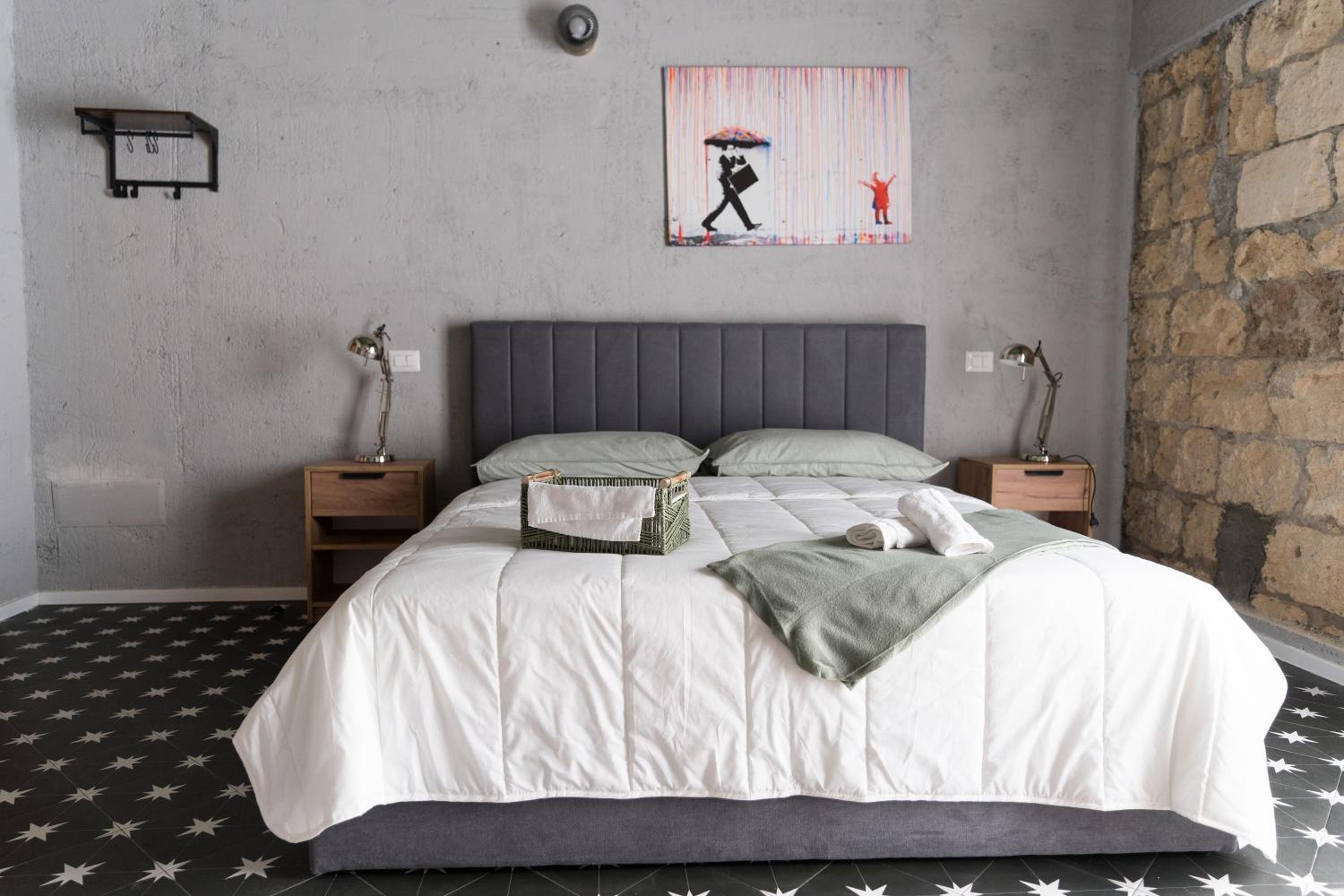 Superior King Room