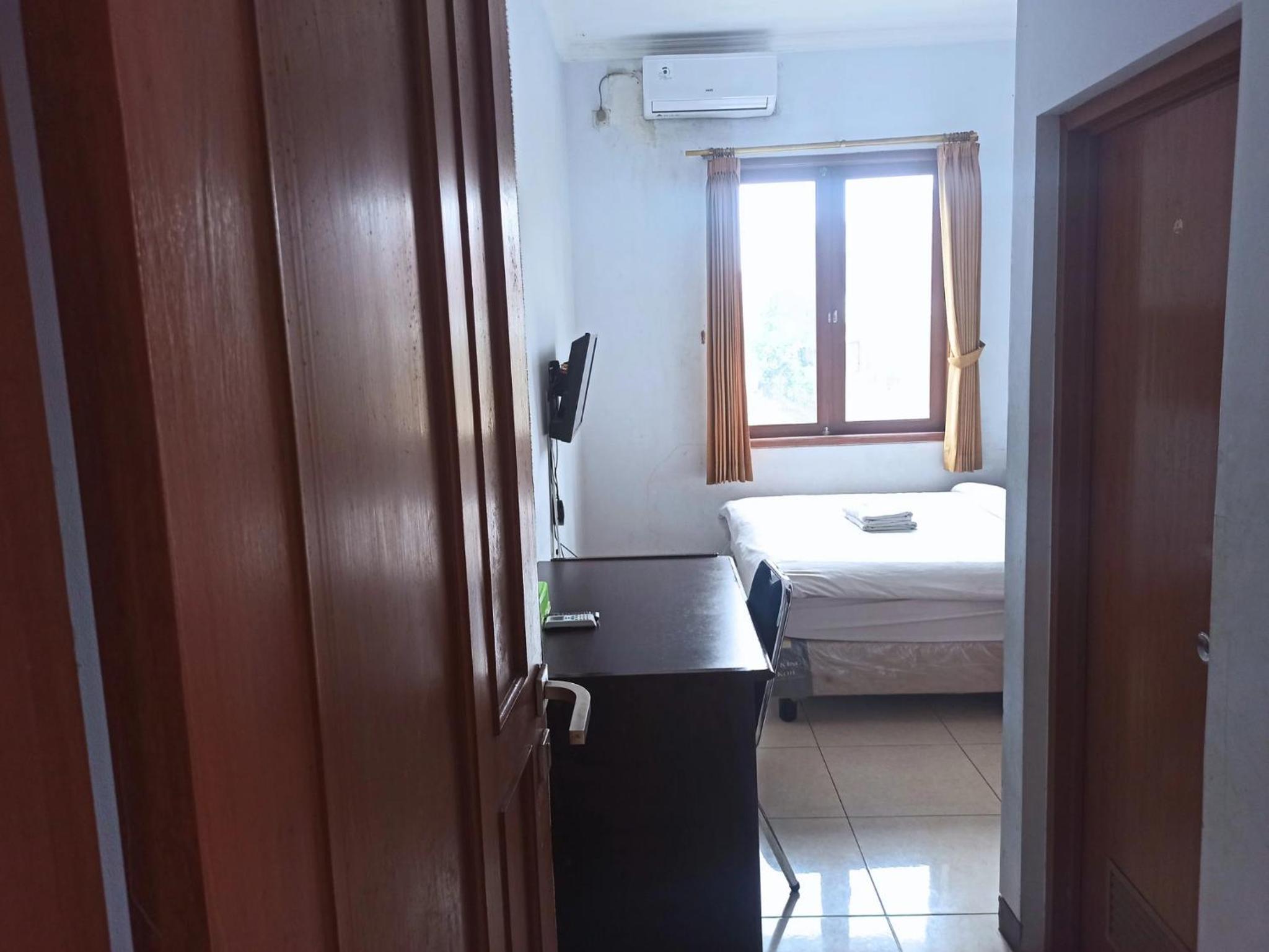 Deluxe Double Room - Photo 6