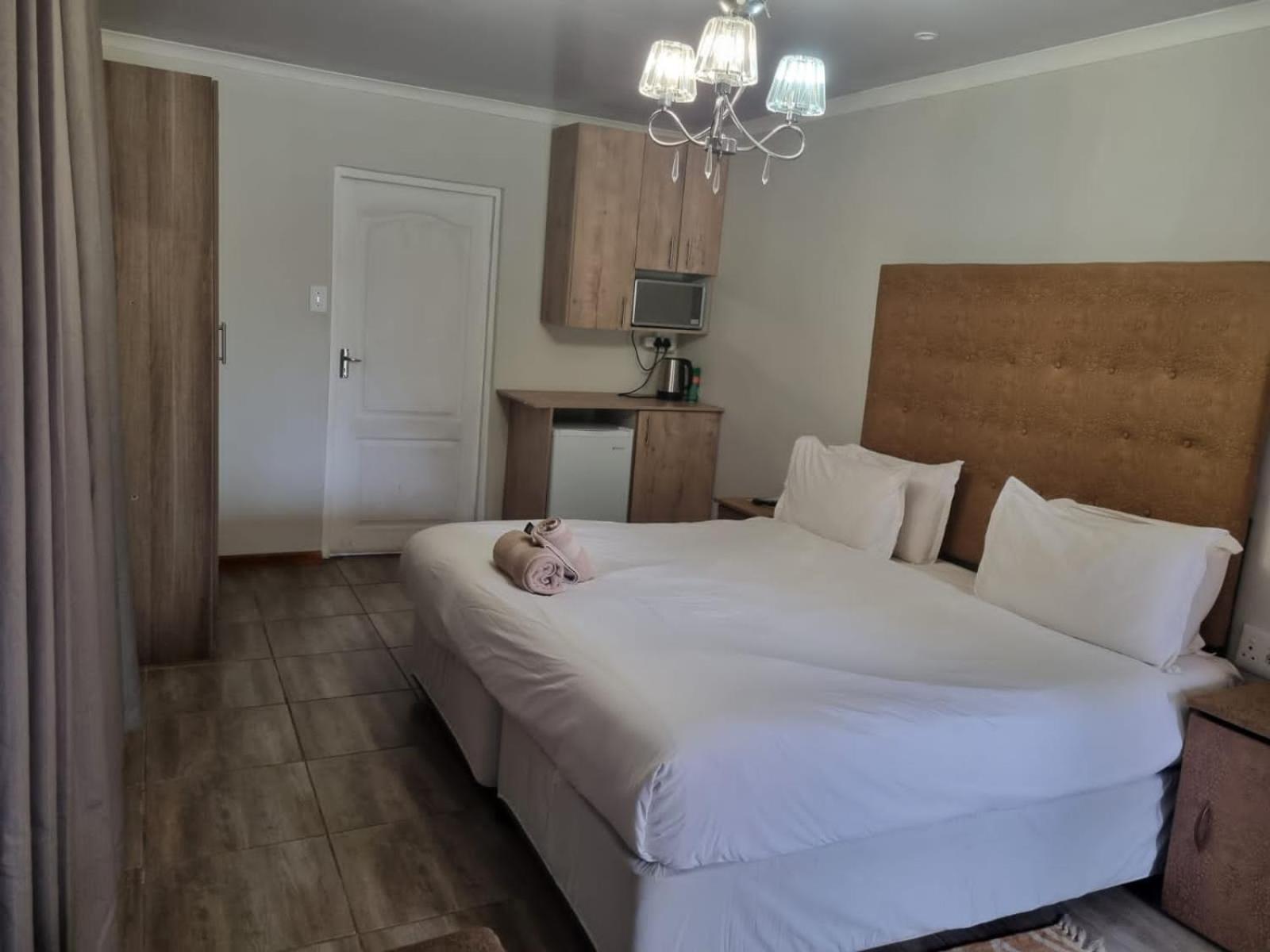 Double Room with Mountain View photo 1