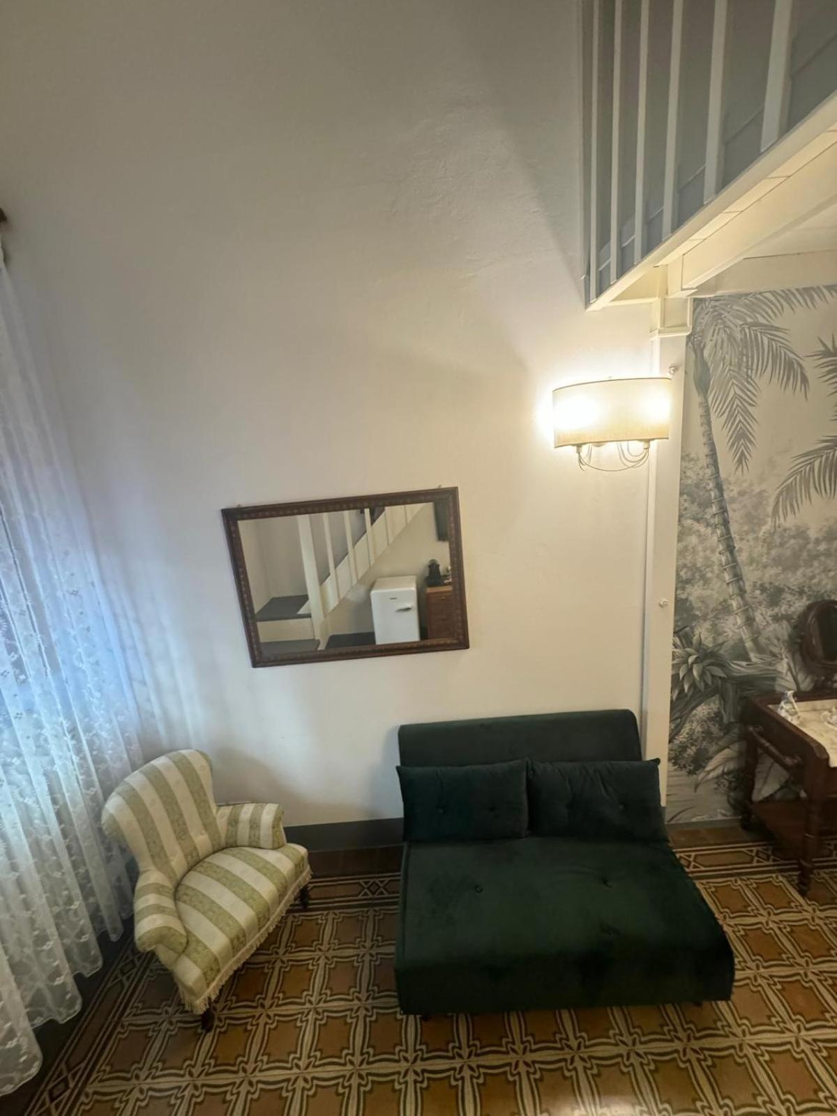 Double Room with Private Bathroom photo 1