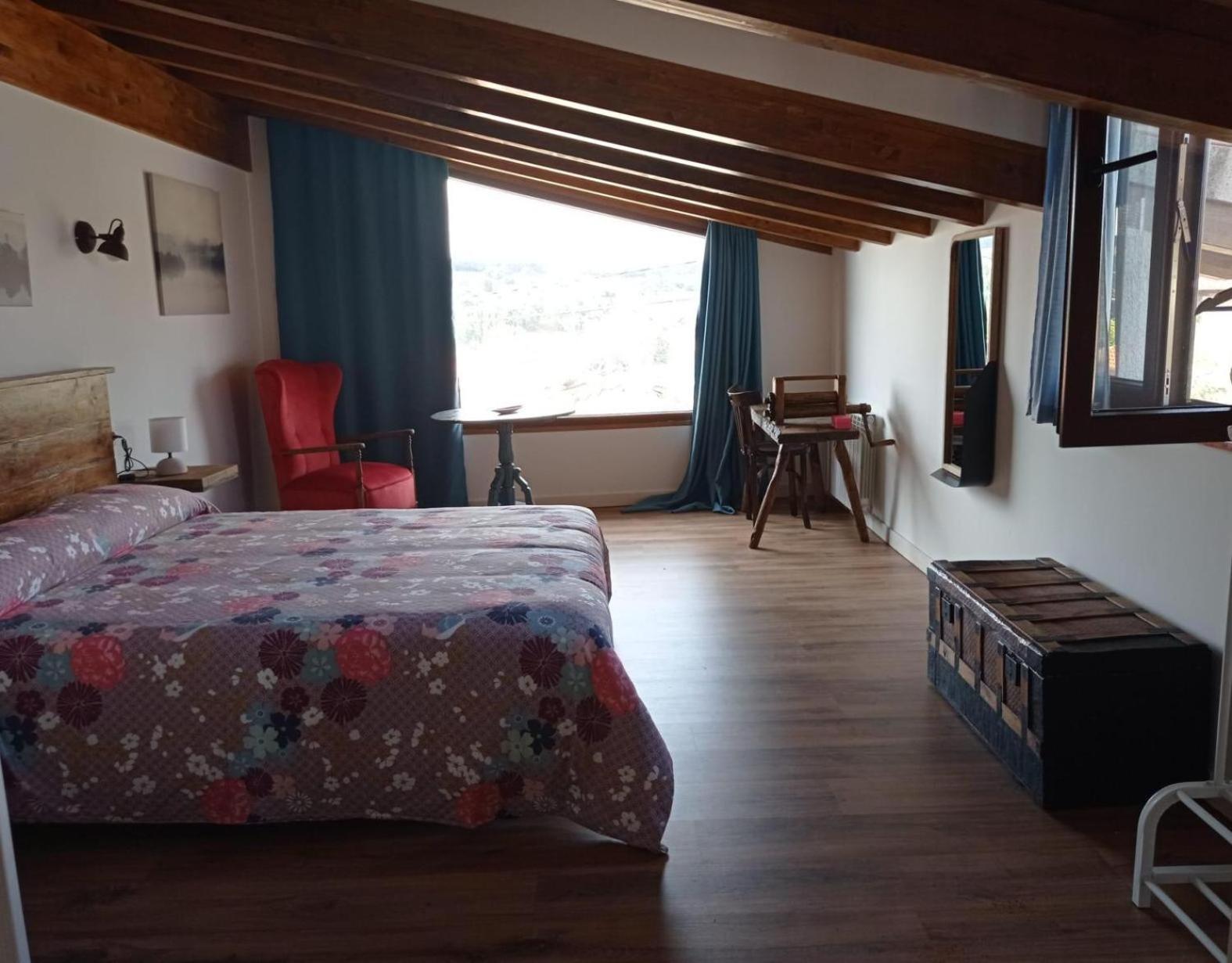 Casa de siete habitaciones
