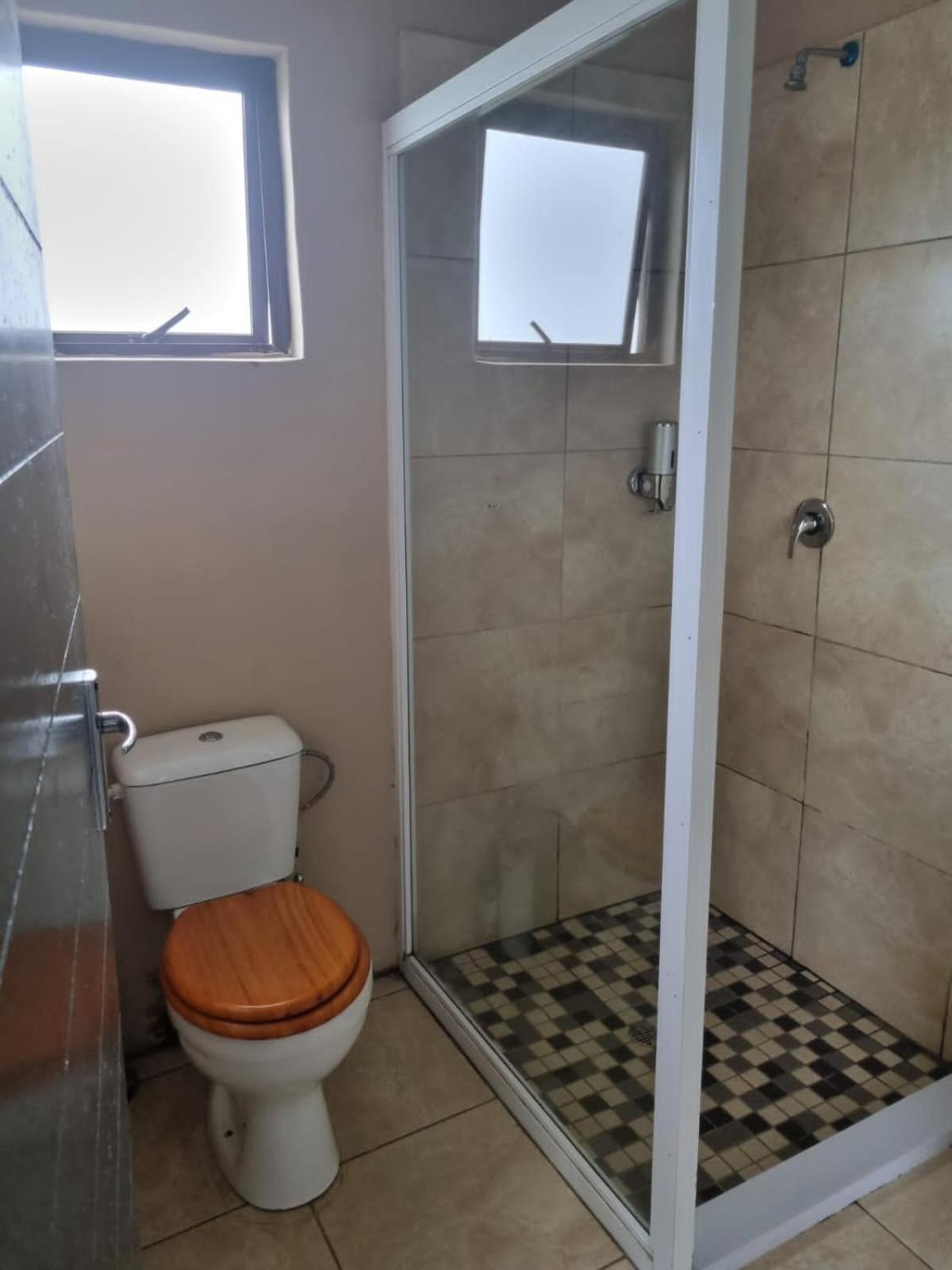 Double Room with Mountain View photo 2