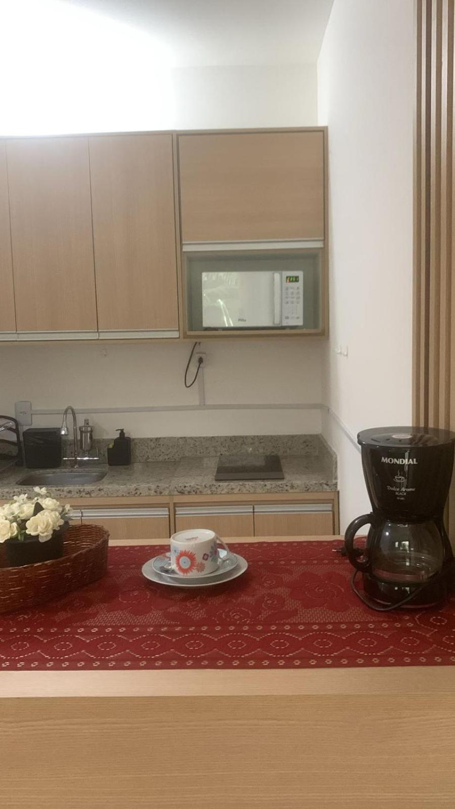 Apartment with Sea View - Photo 8