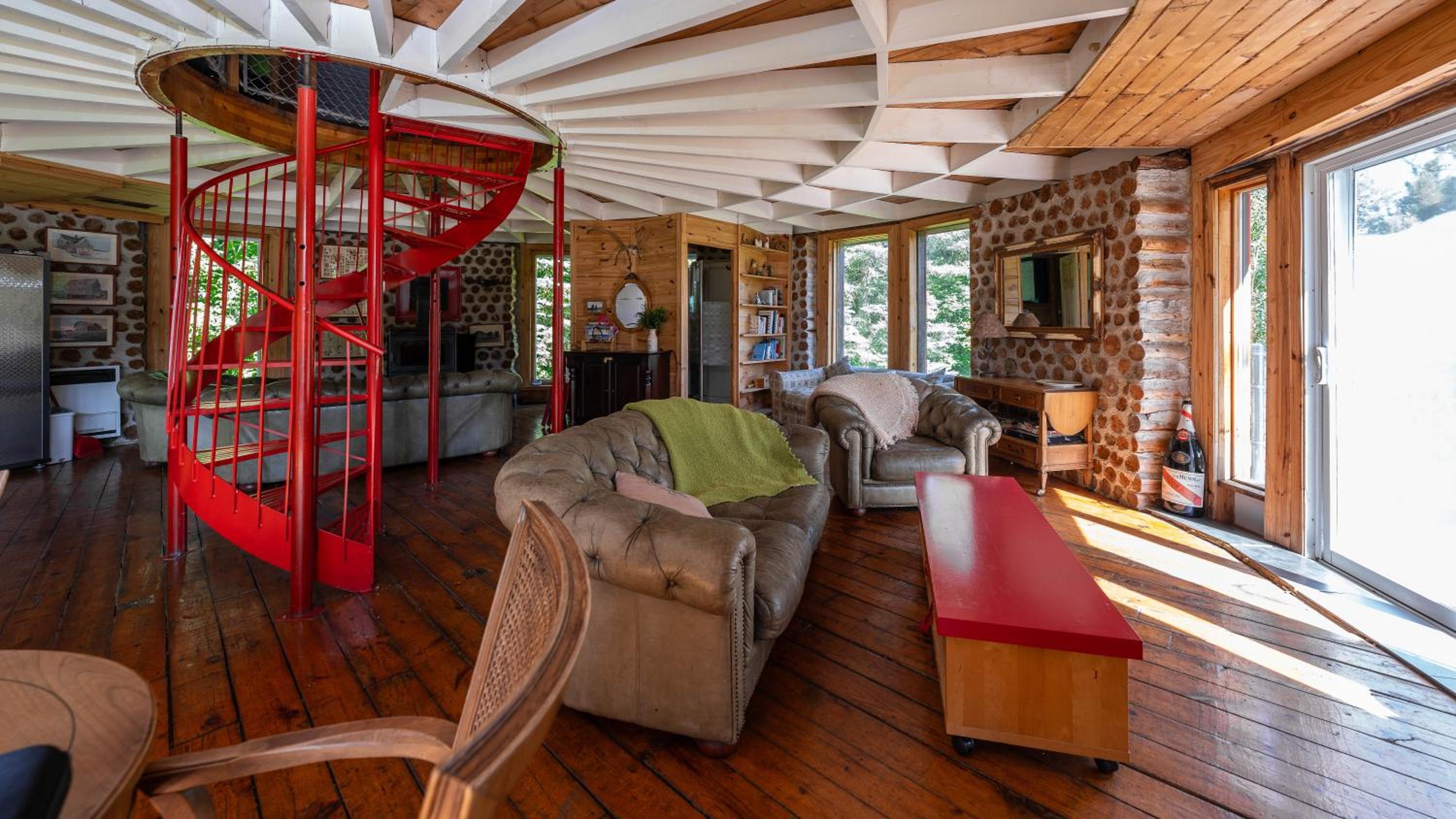 One-Bedroom Chalet