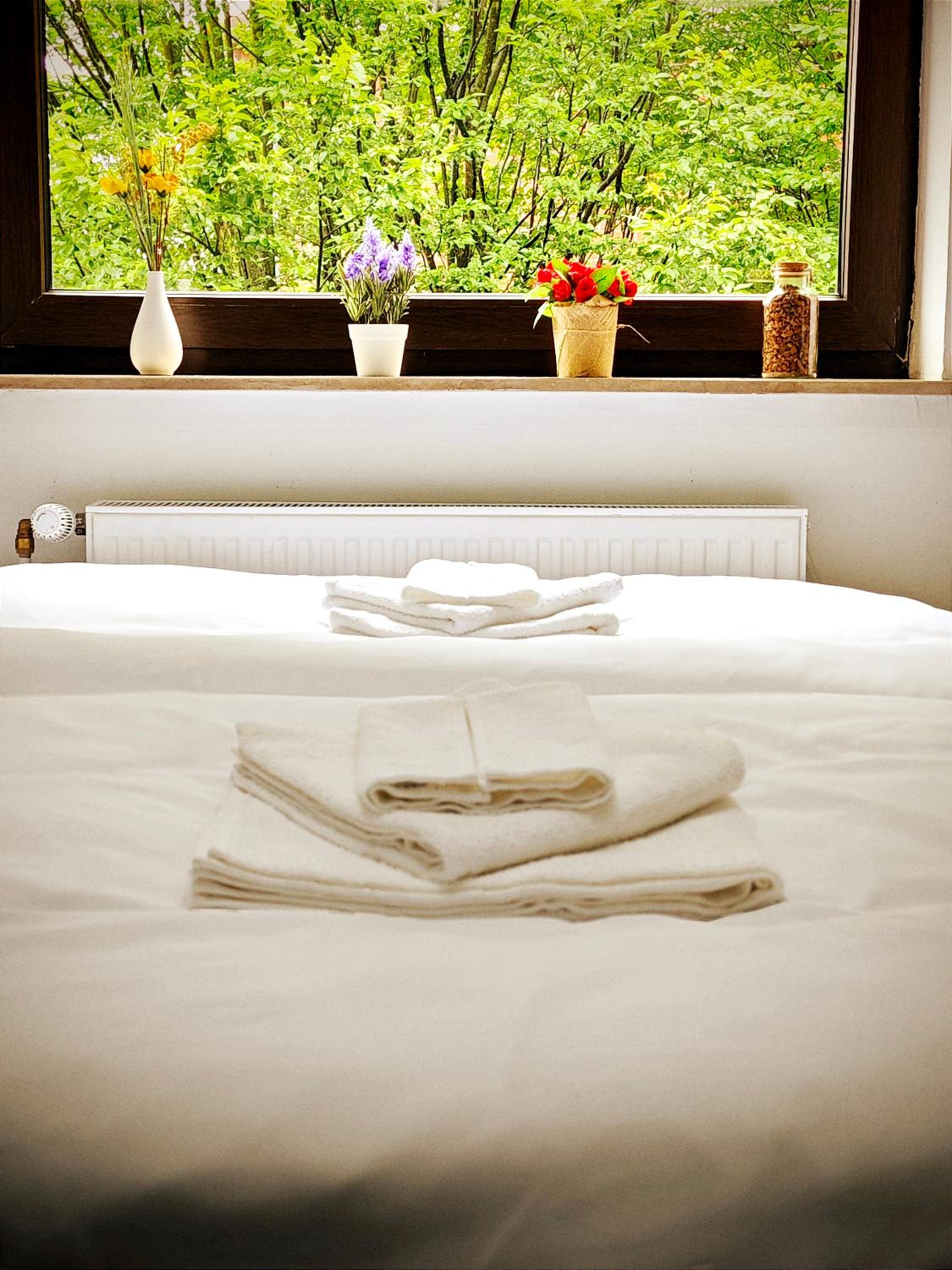Budget Double Room photo 1