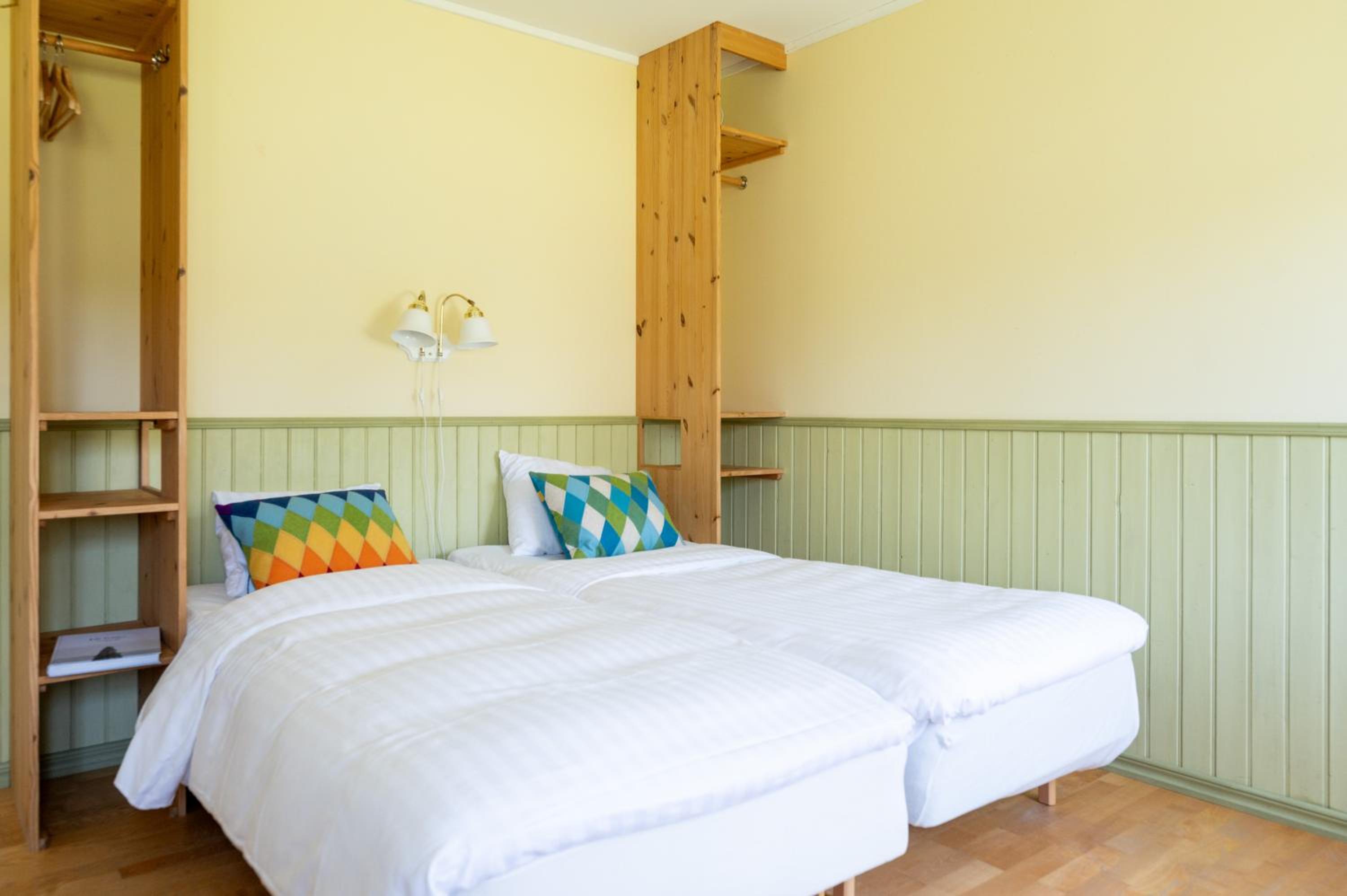 Double Room with Private Bathroom - Photo 1