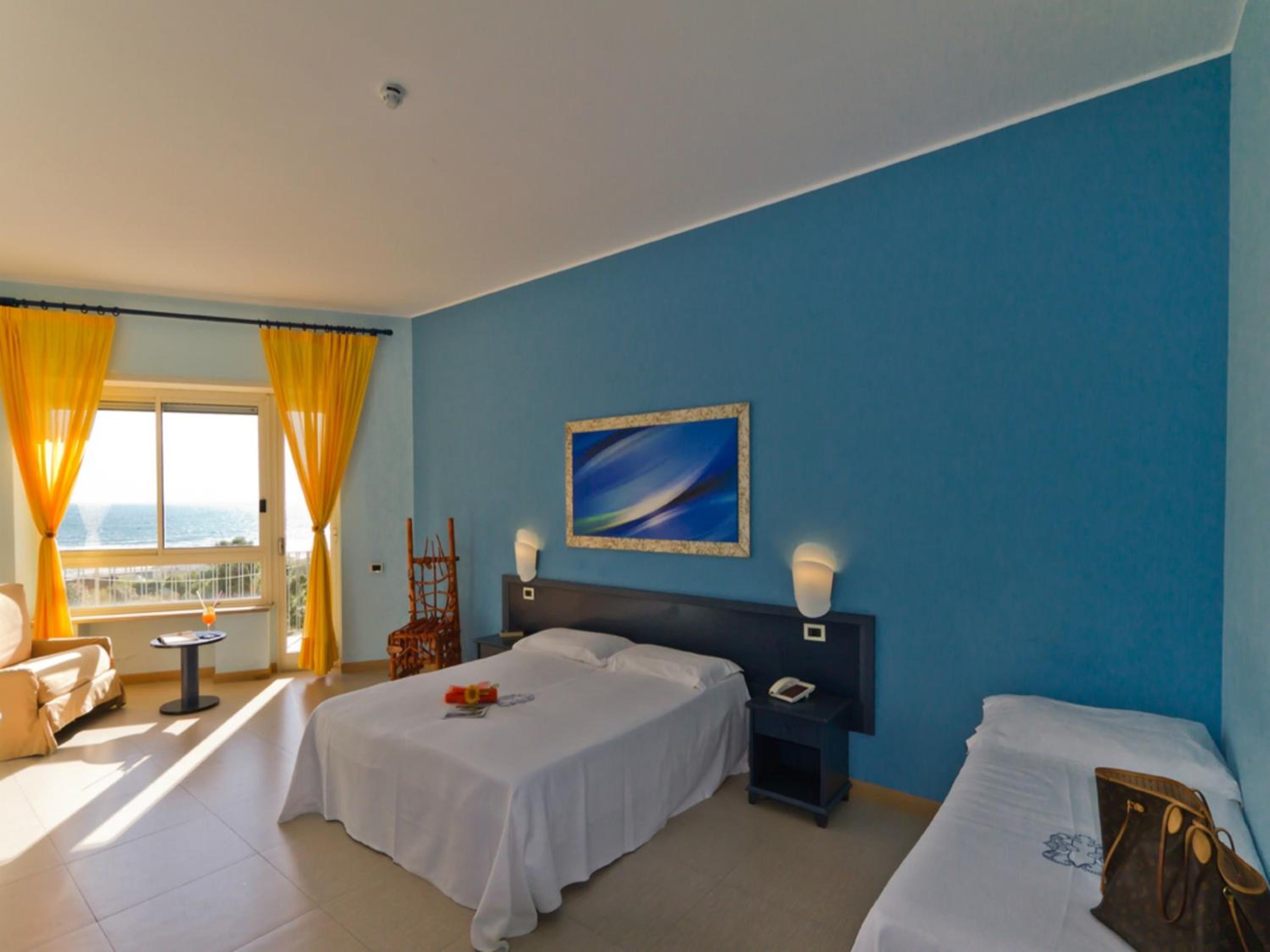 Triple Room - Photo 1