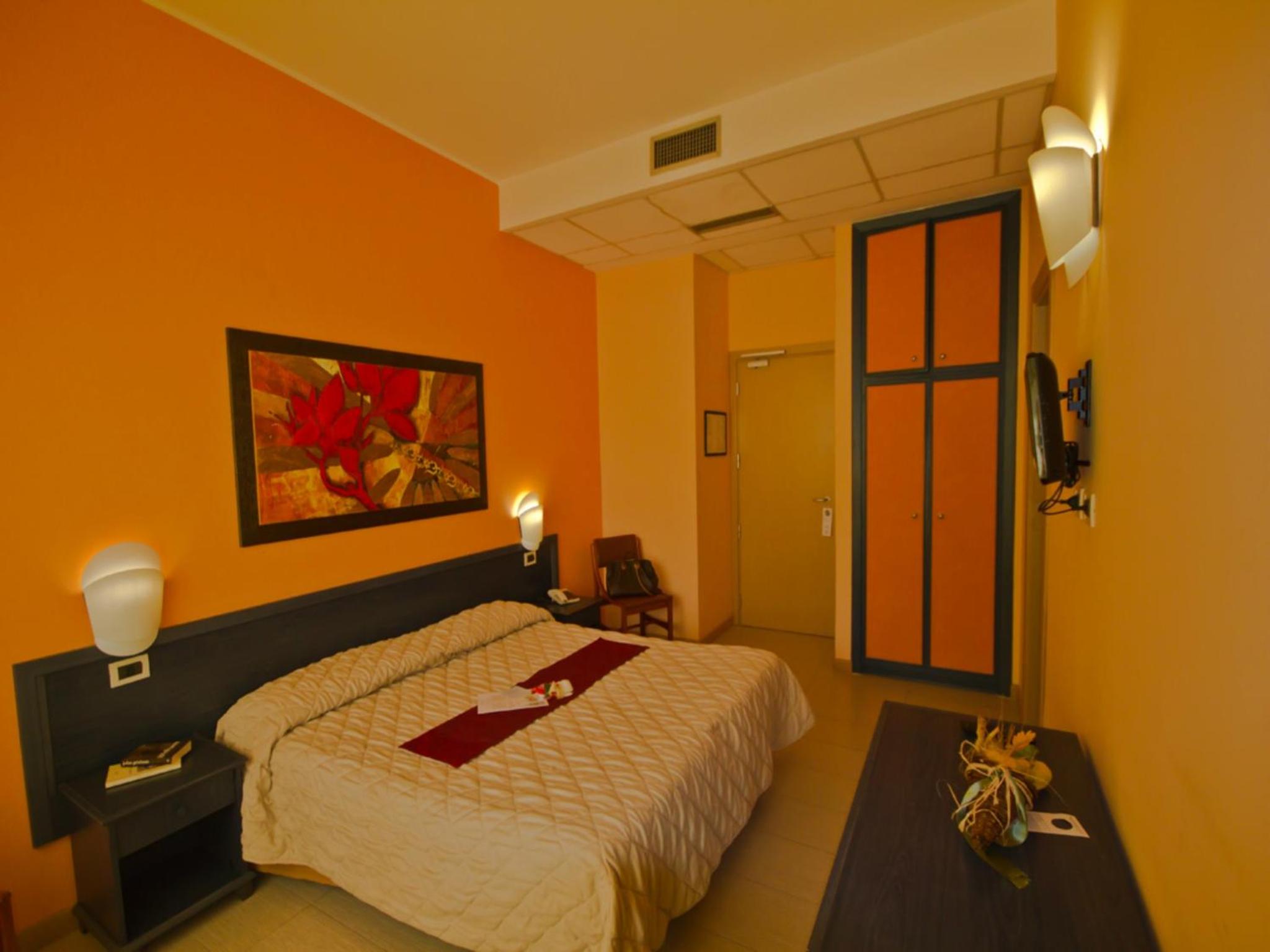 Superior Double Room - Photo 3