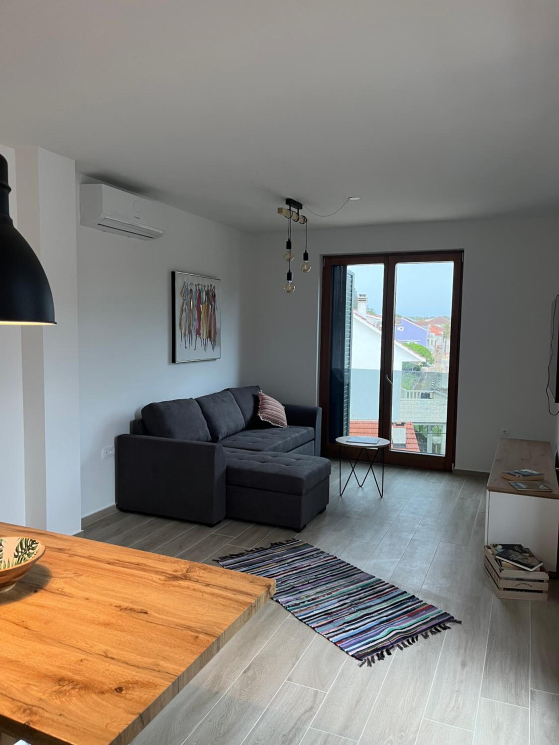 One-Bedroom Superior Apartment