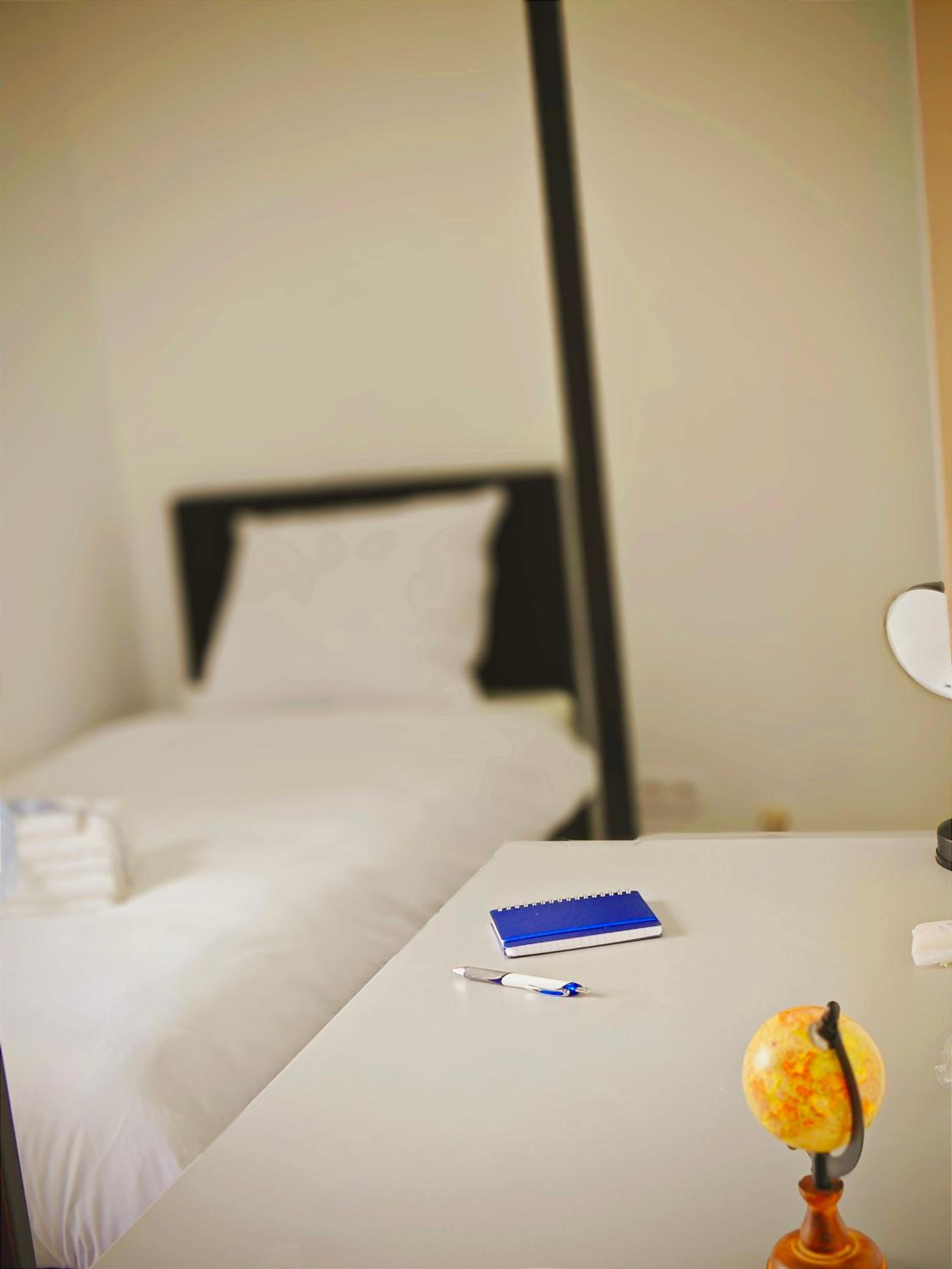 Budget Single Room photo 1
