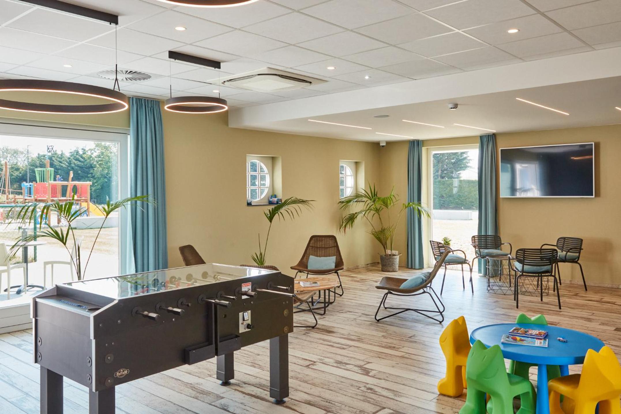 Holiday Suites Nieuwpoort, Billede 3
