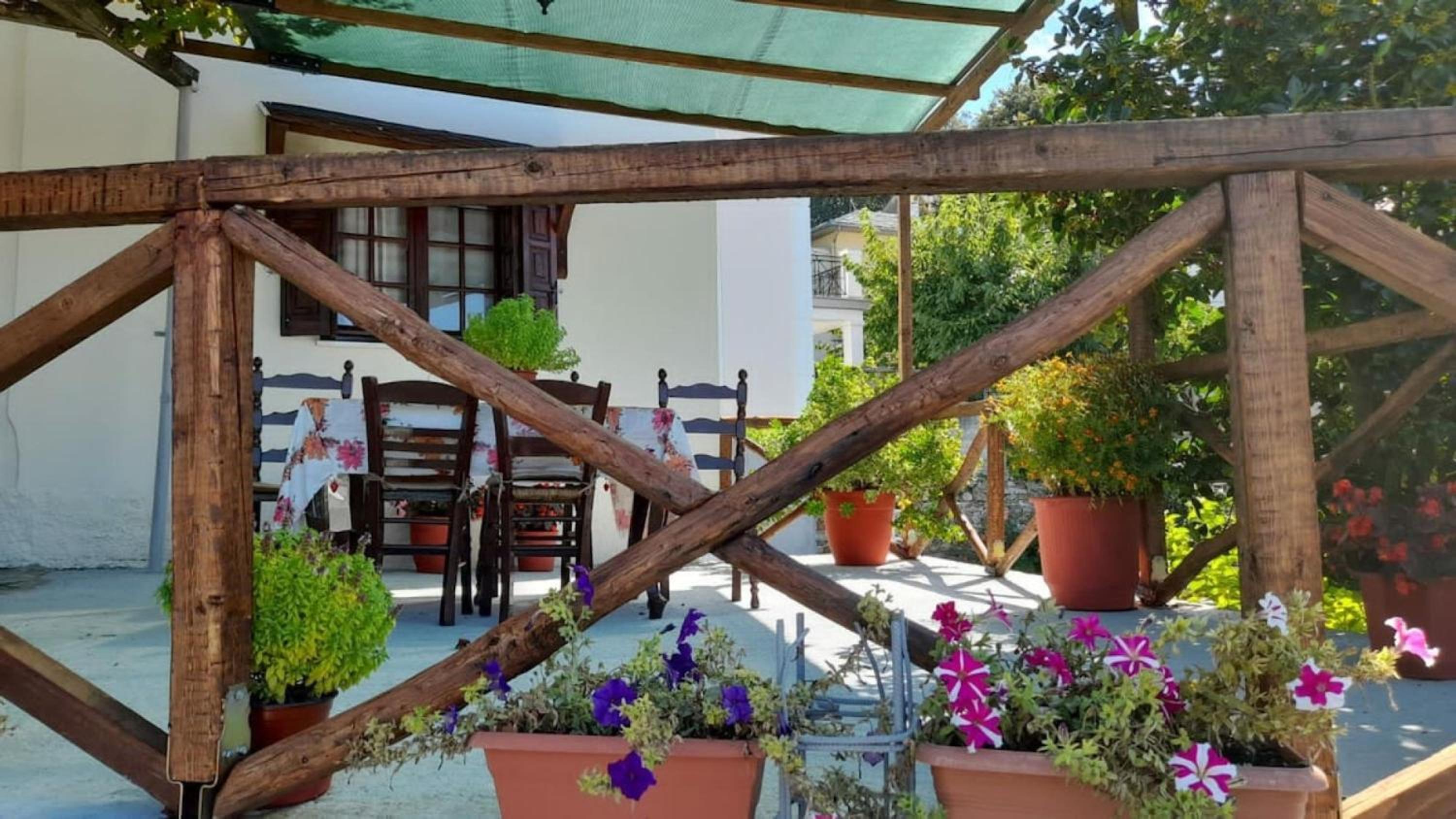 Holiday Home photo 3