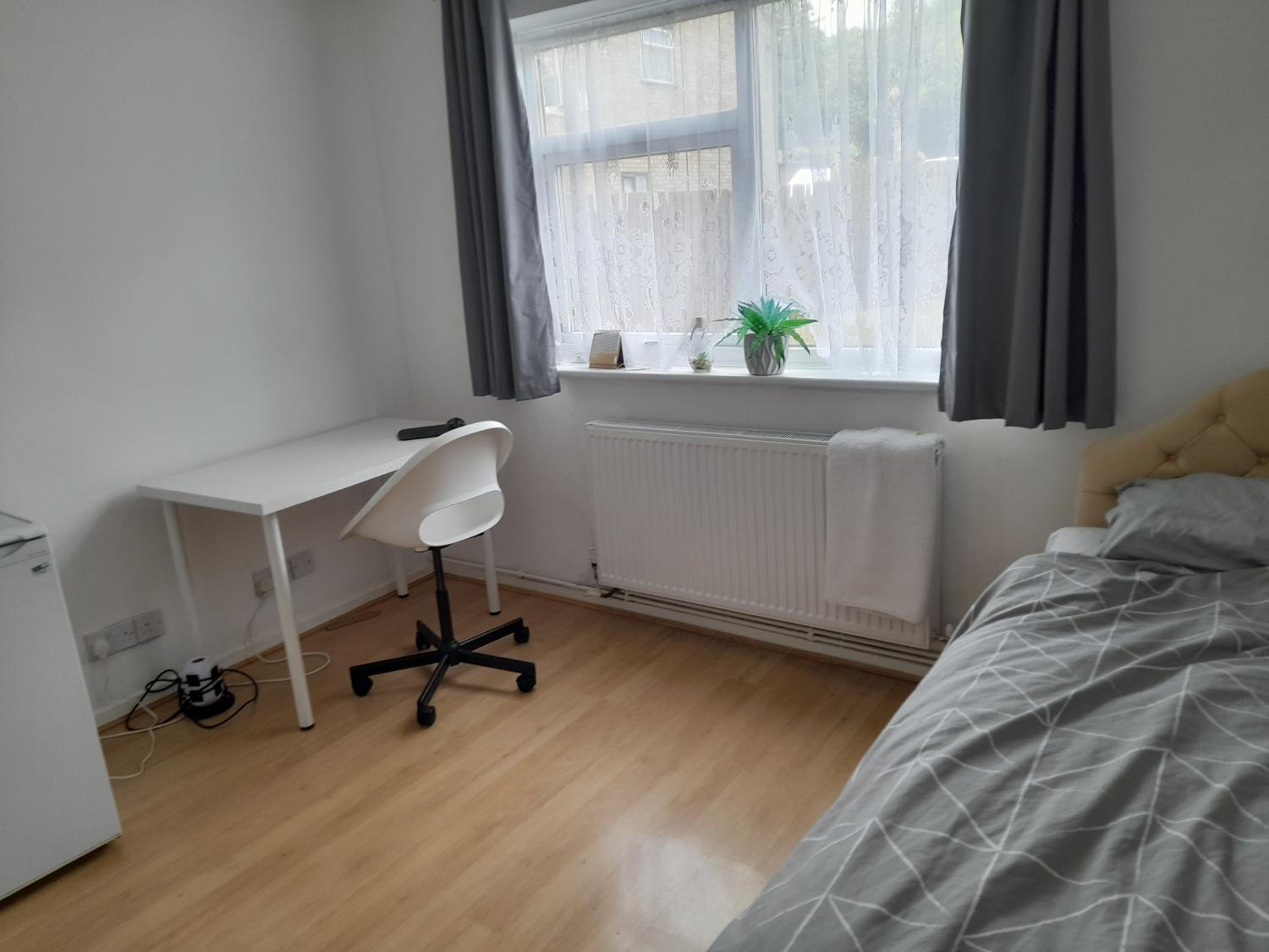 Apartment photo 1