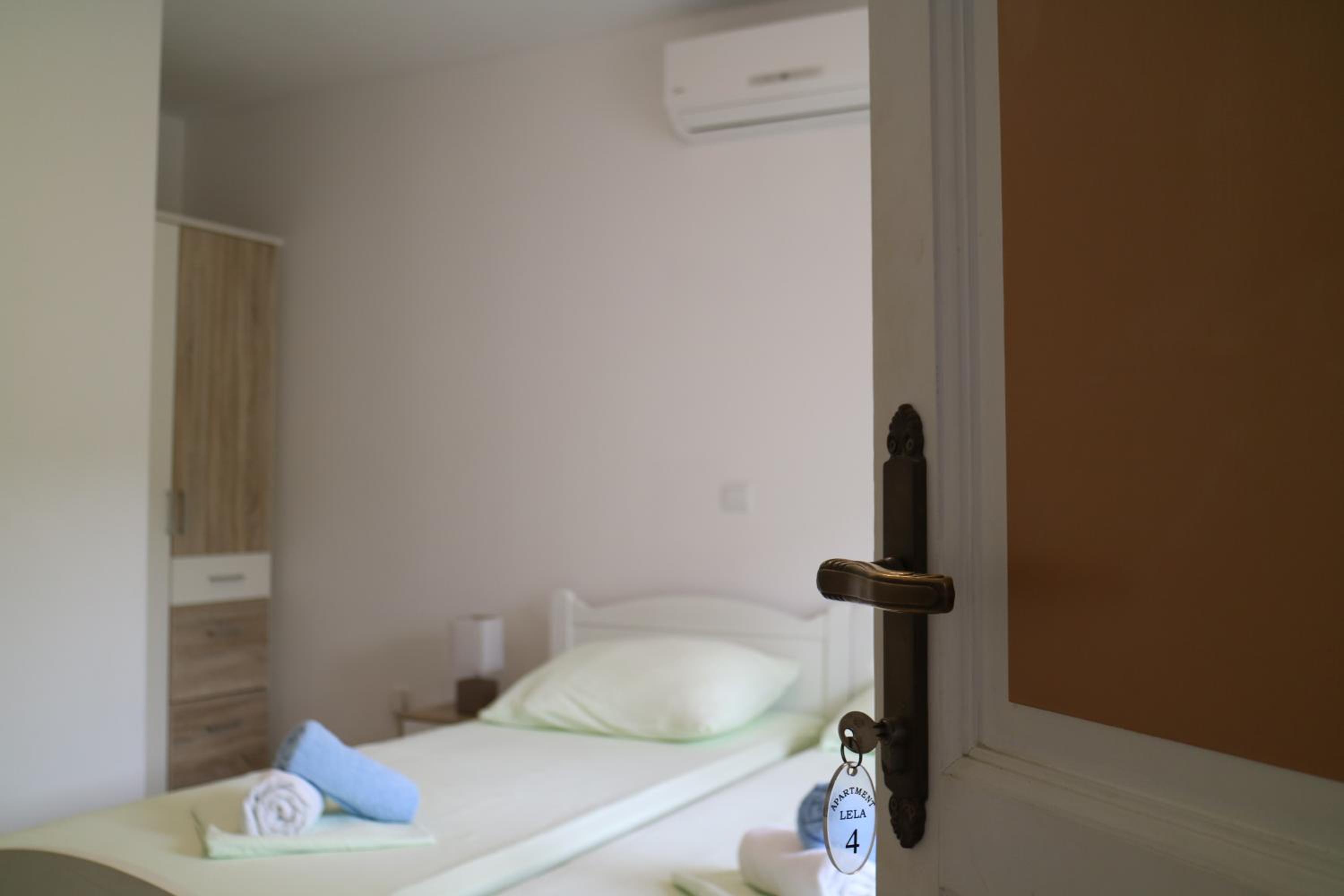Deluxe Double or Twin Room - Photo 1