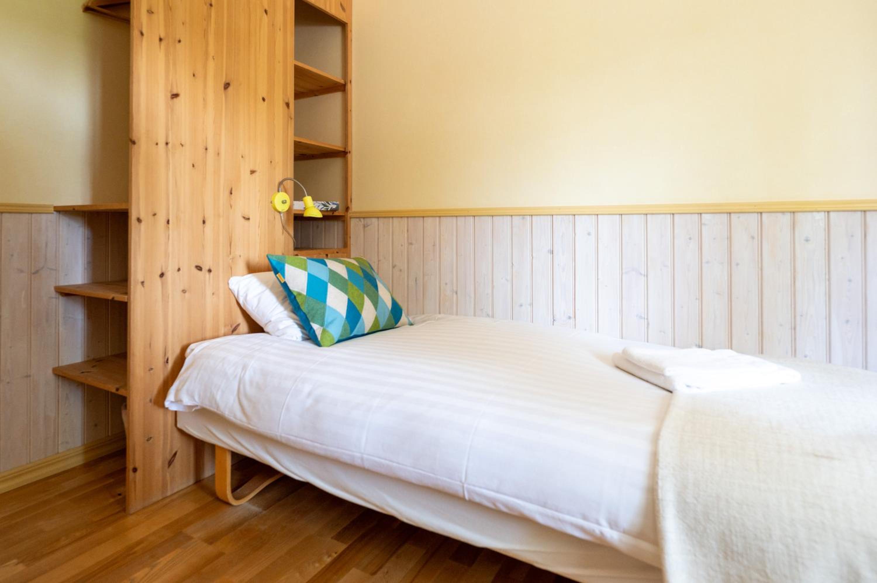 Single Room with Bathroom photo 1