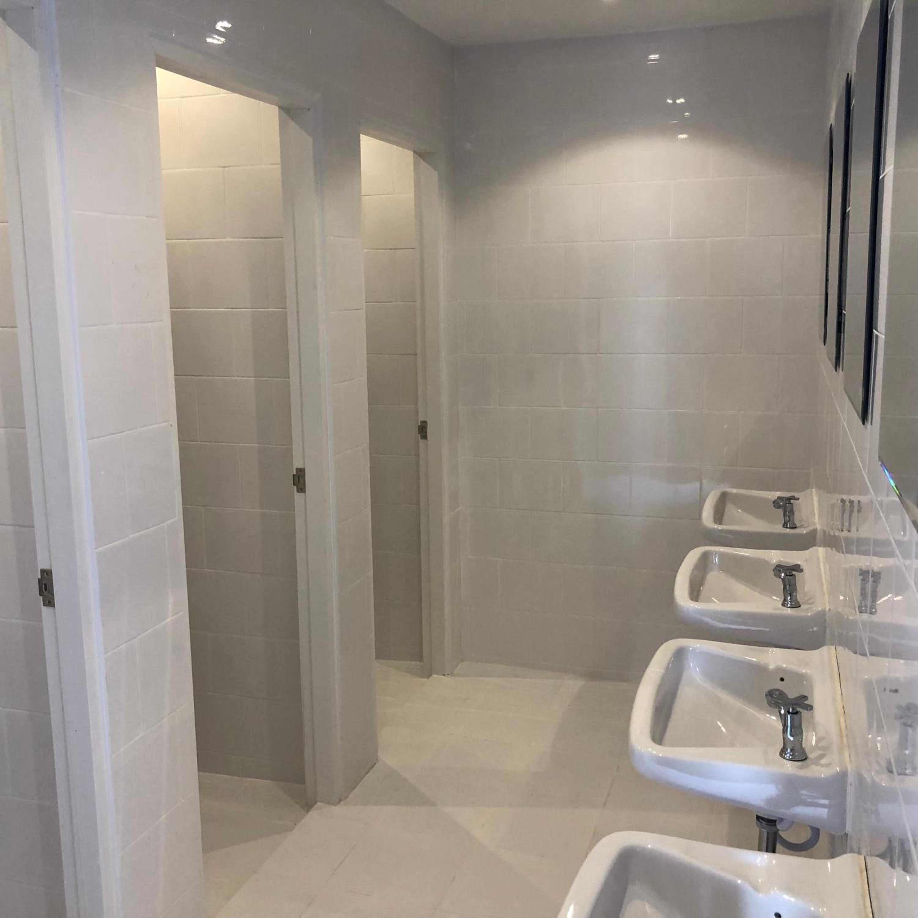Quadruple Room With Private External Bathroom photo 3