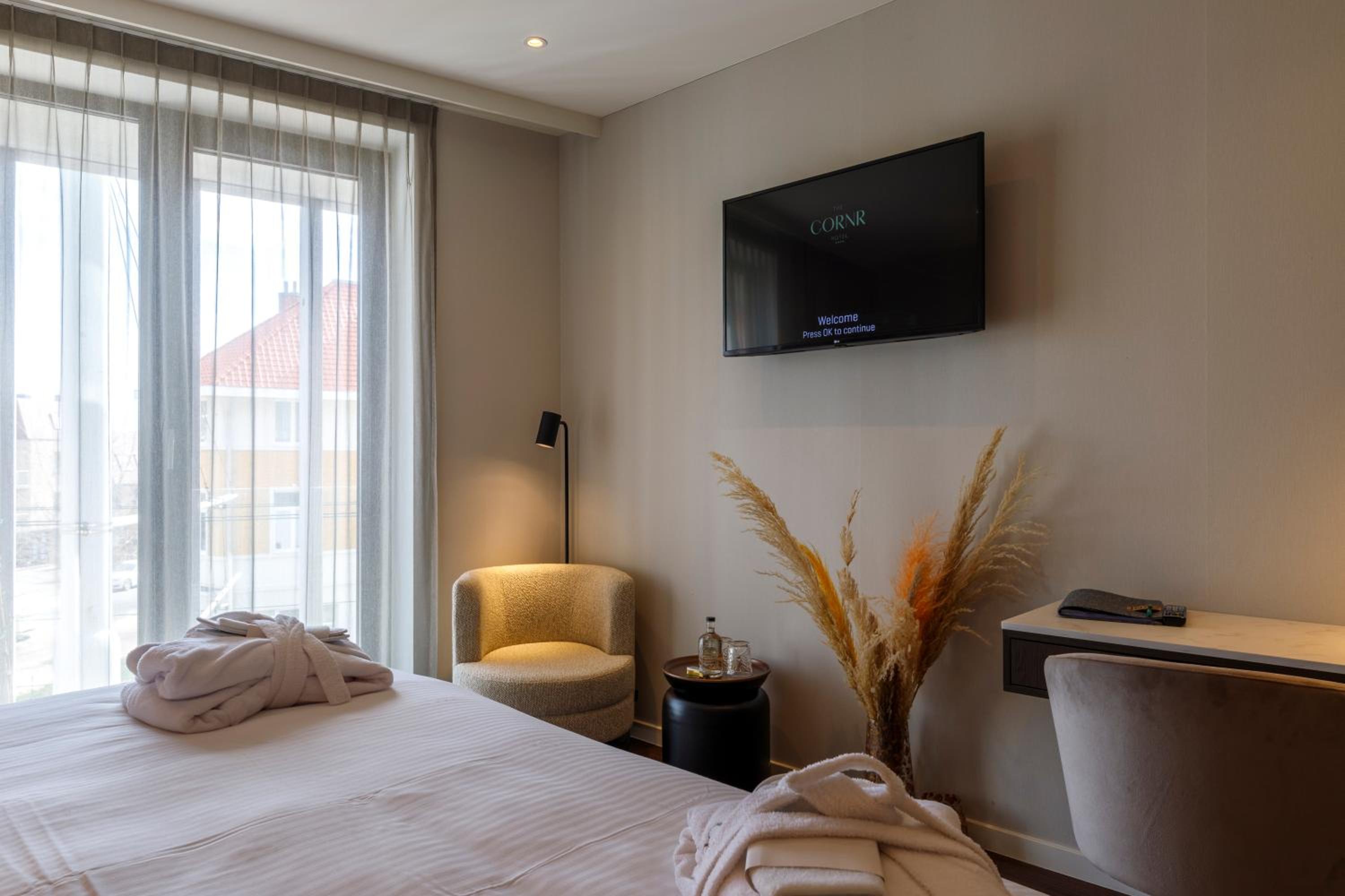 Junior Suite  - Photo 5