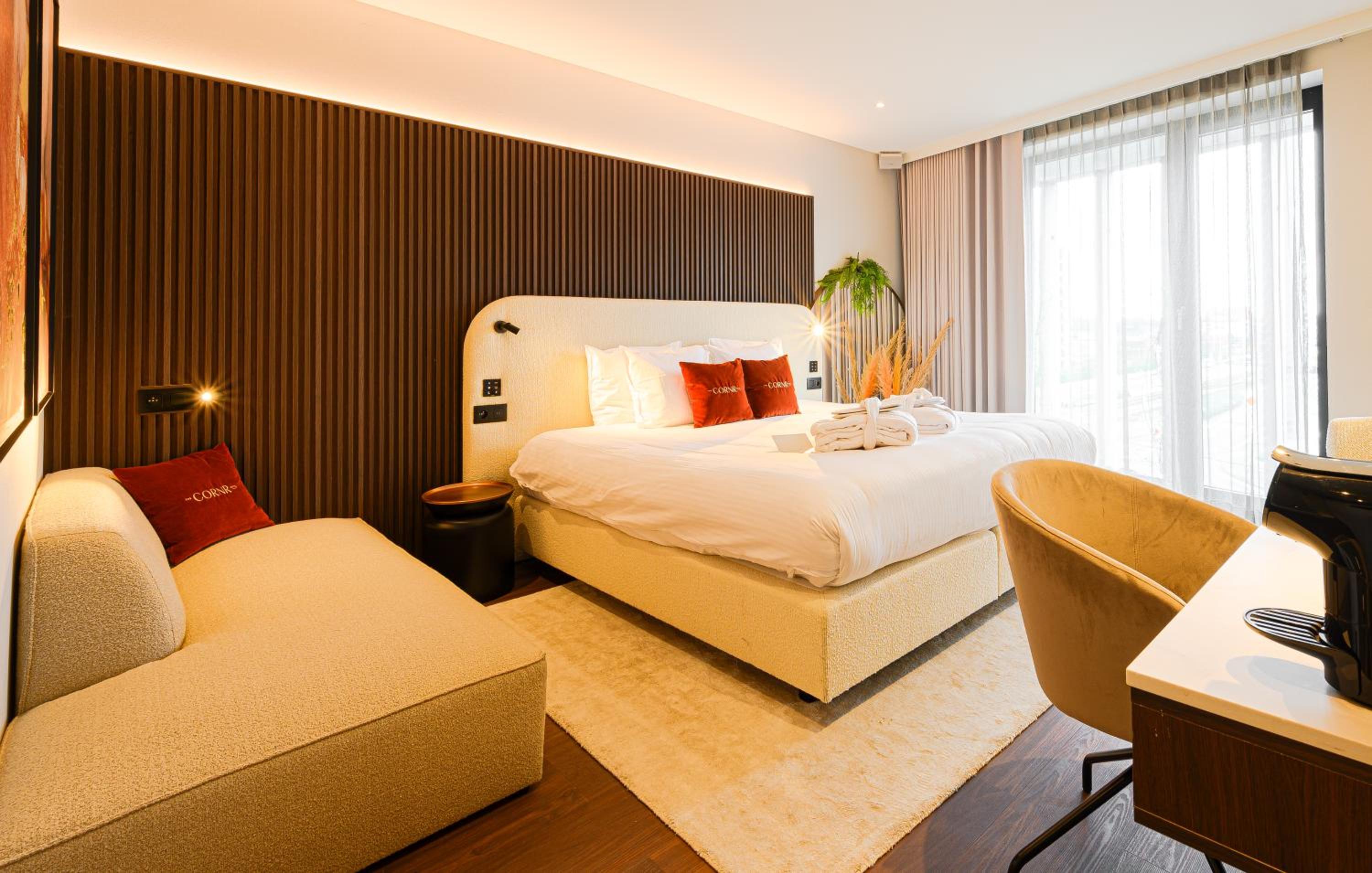 Junior Suite  - Photo 1