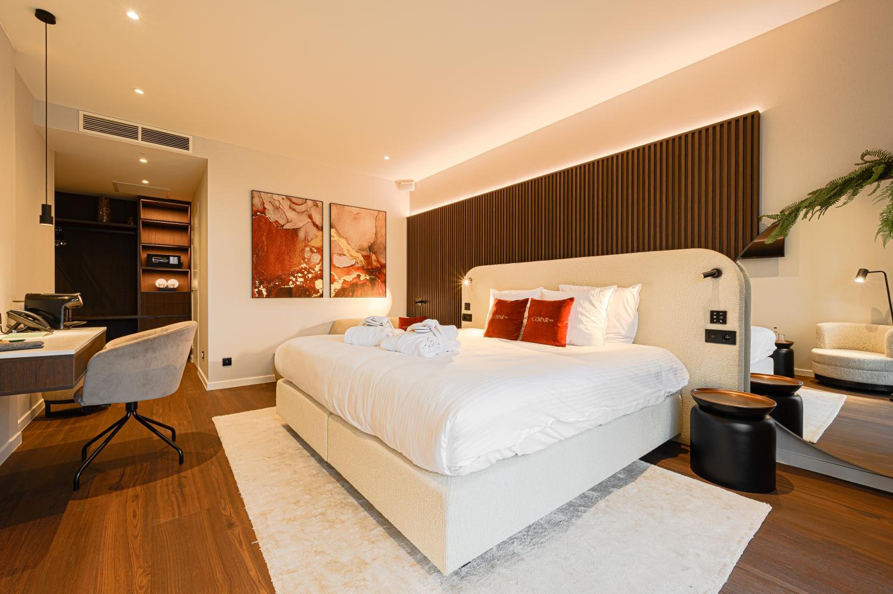 Junior Suite  - Photo 2