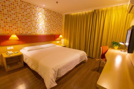Mainland Chinese Citizens - Special Offer Business Room photo 3