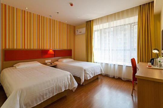 Mainland Chinese Citizens - Standard Twin Room photo 1