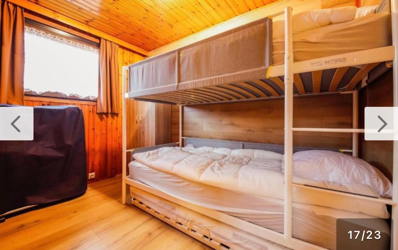 Two-Bedroom Chalet photo 1