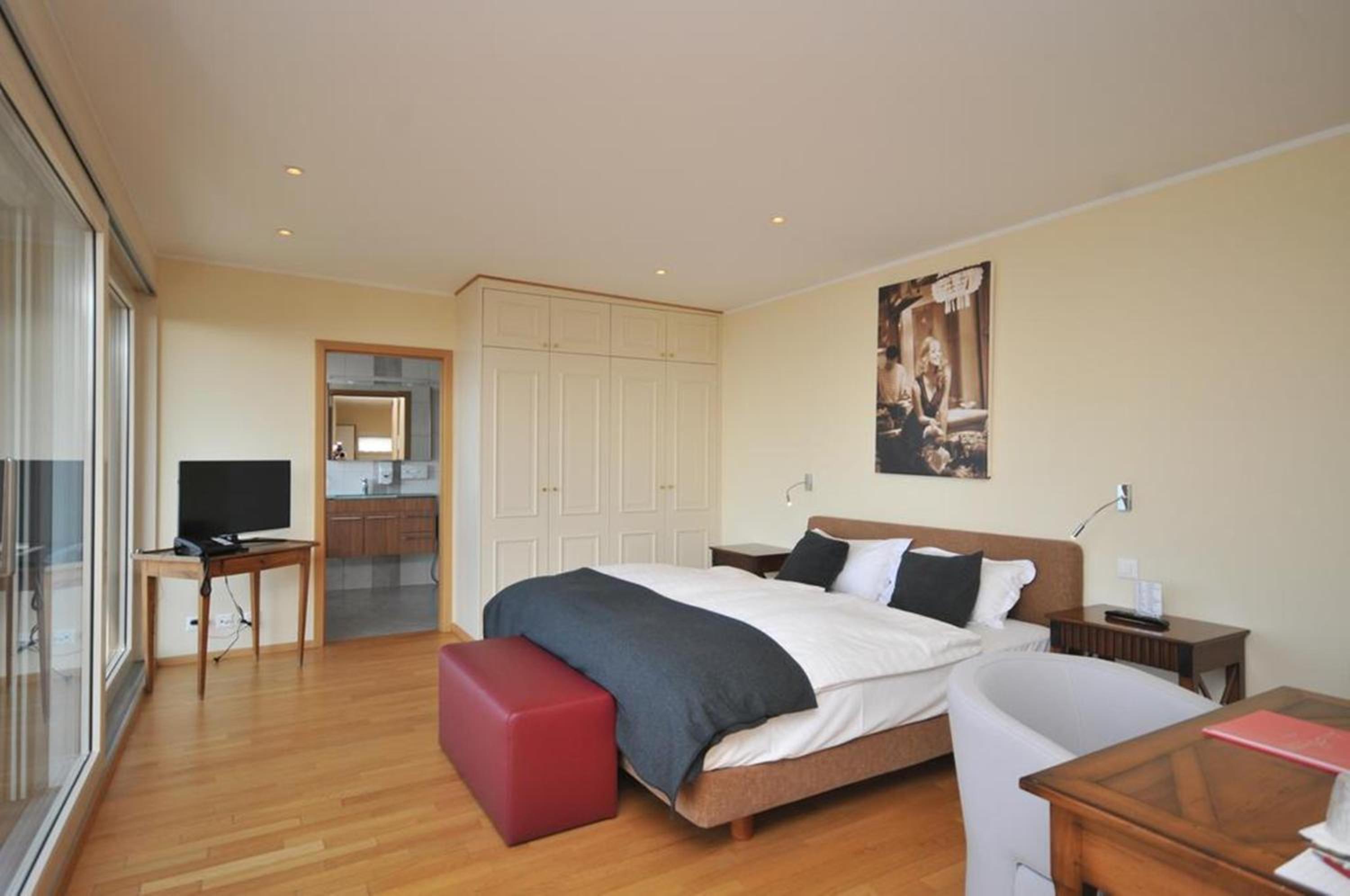 Suite Panoramique