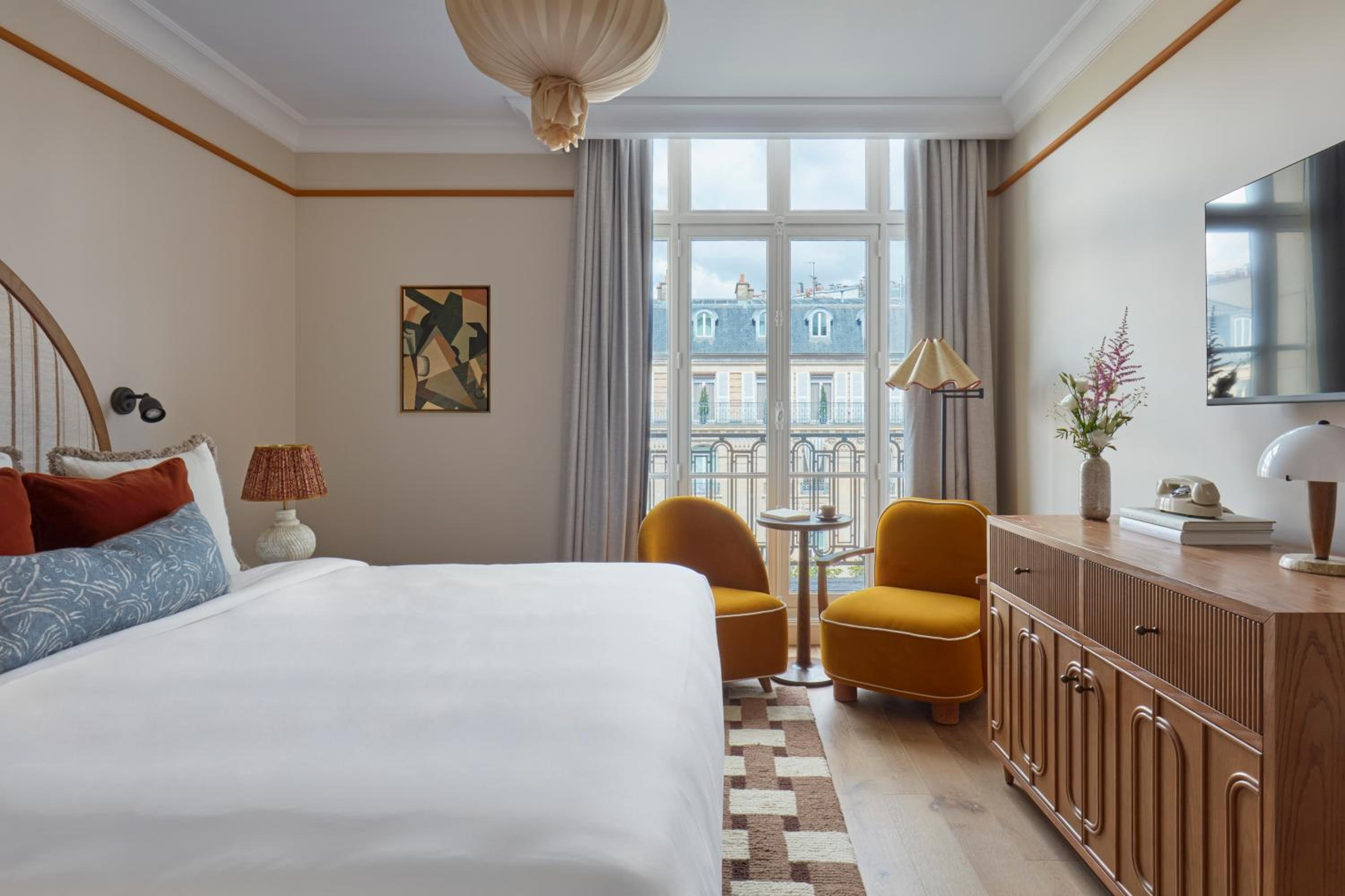 Superior Room - City View photo 3