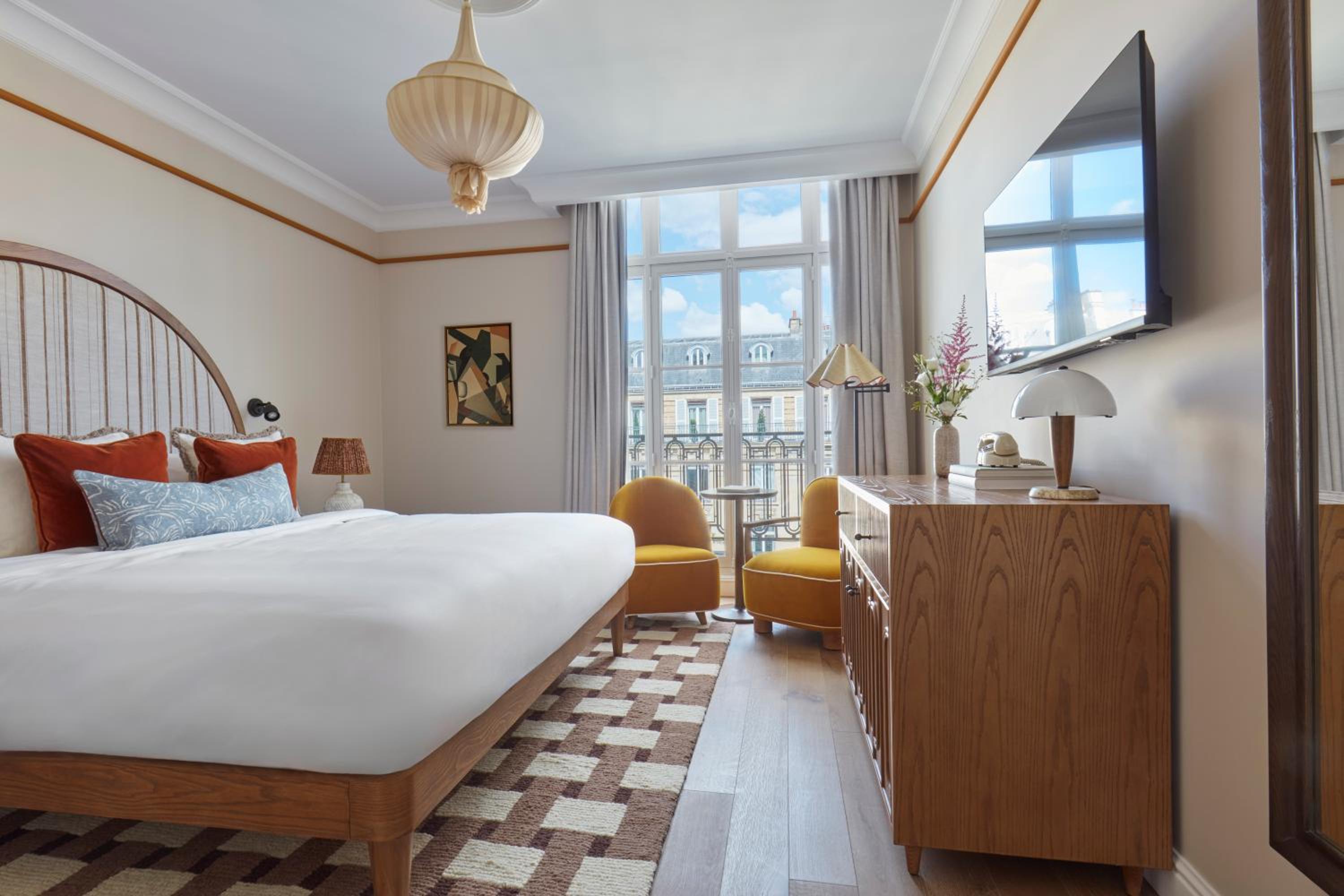 Superior Room - City View photo 1