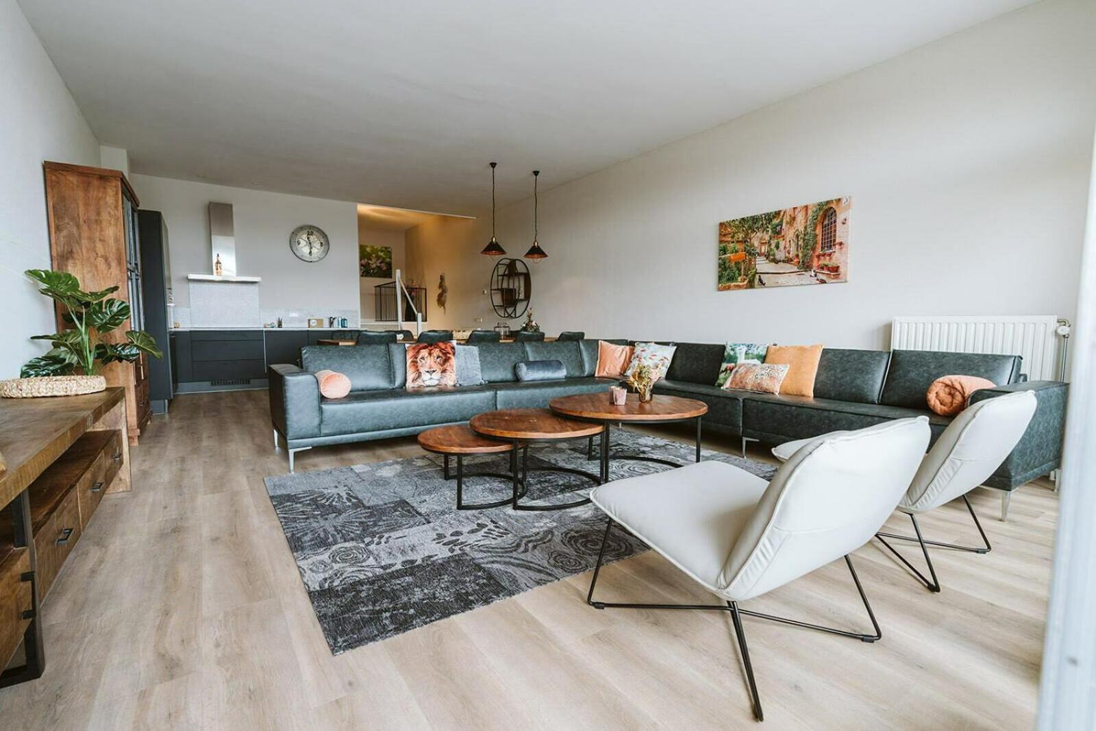 Vacation Home photo 1