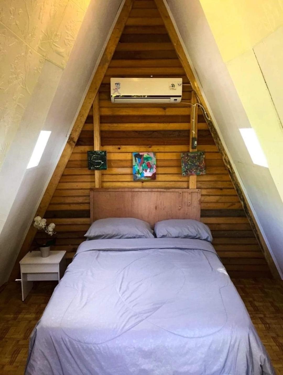 Double Room With Terrace photo 1