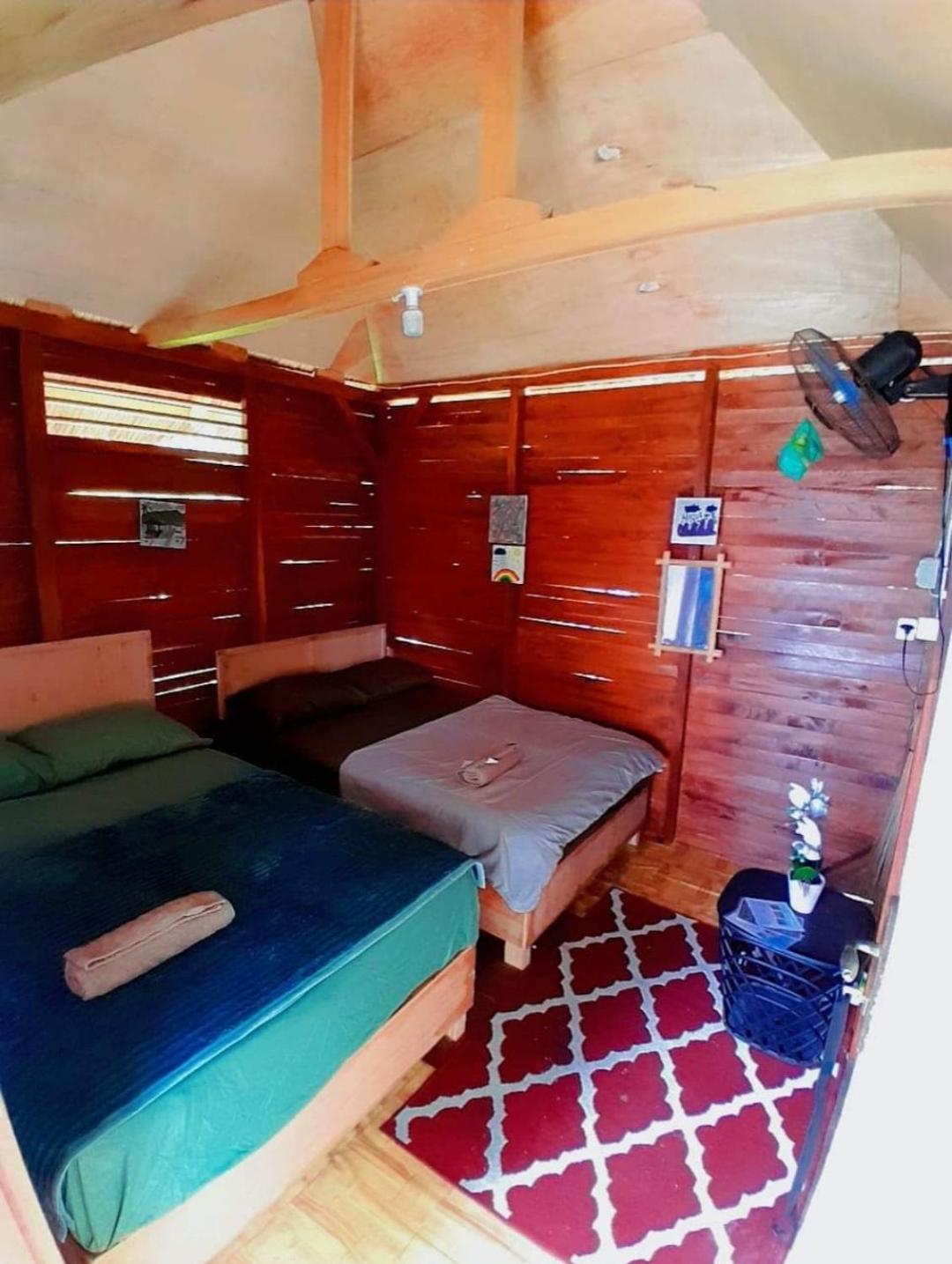 Double Room With Terrace photo 2