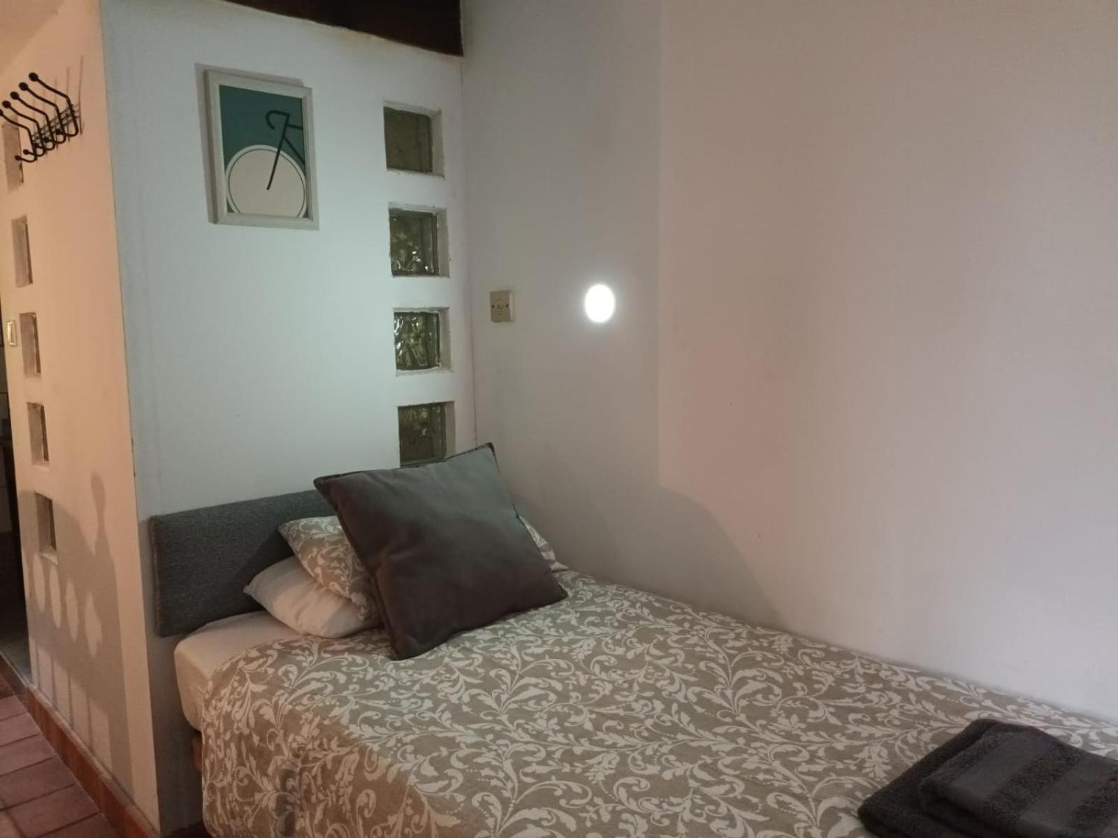 Two-Bedroom Apartment photo 3