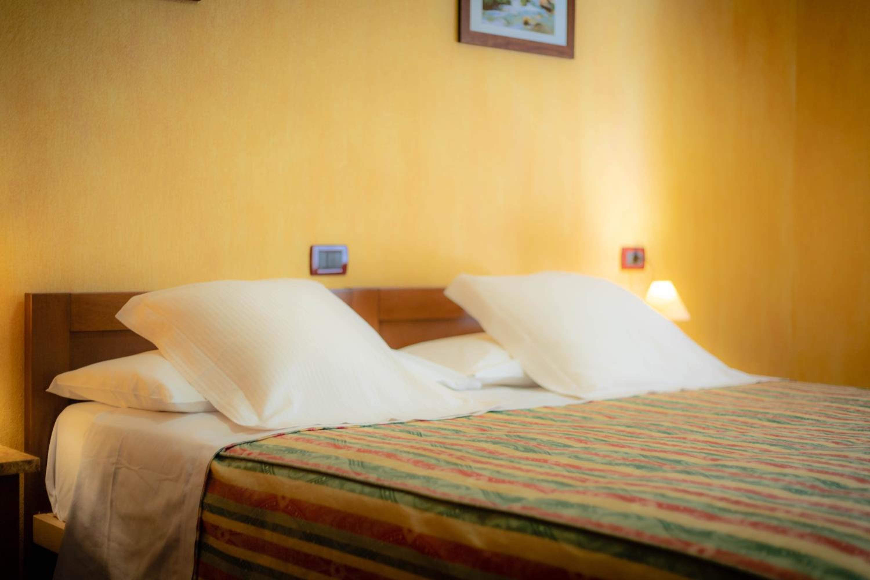 Double Room with Terrace photo 2