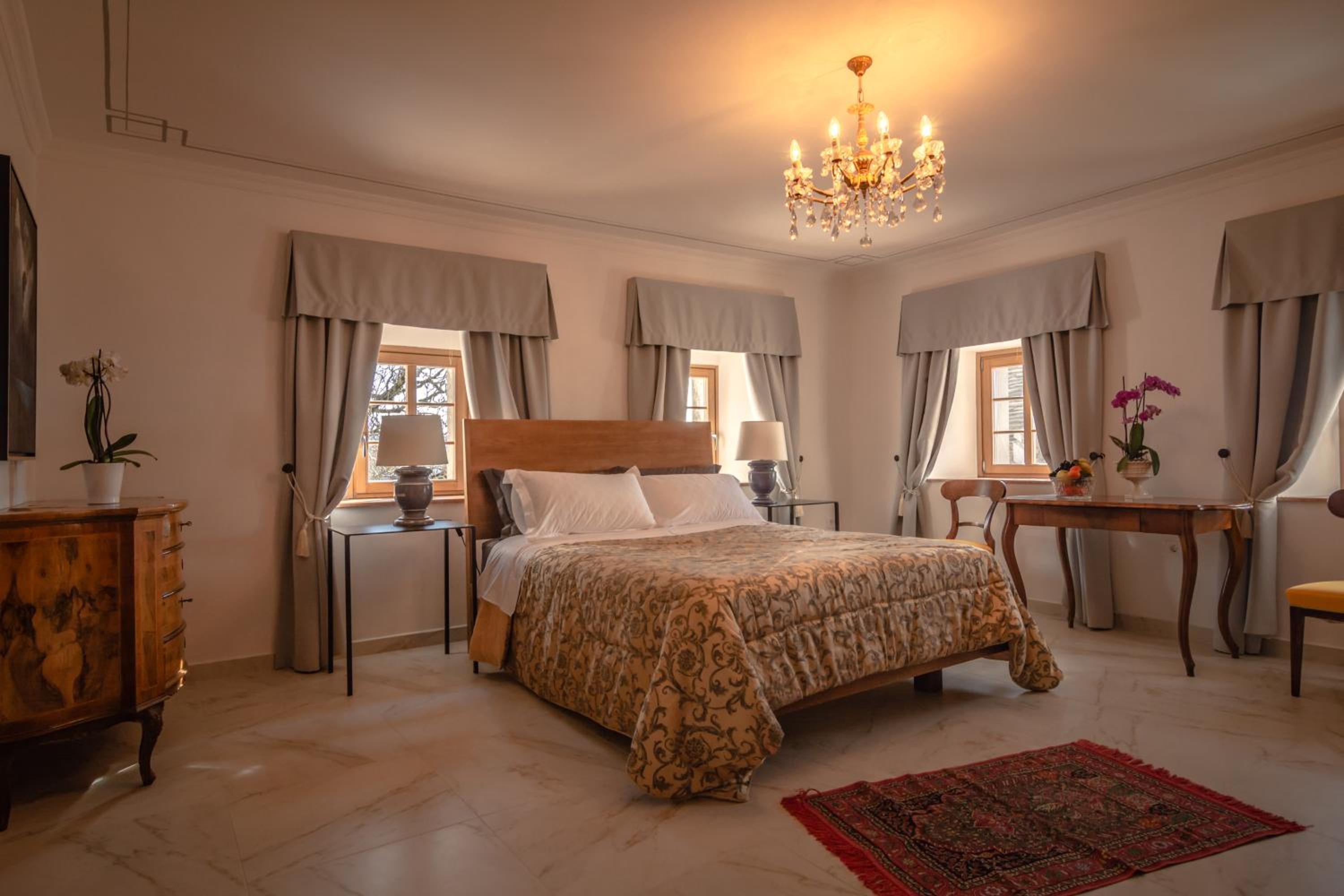 Deluxe Double Room photo 1
