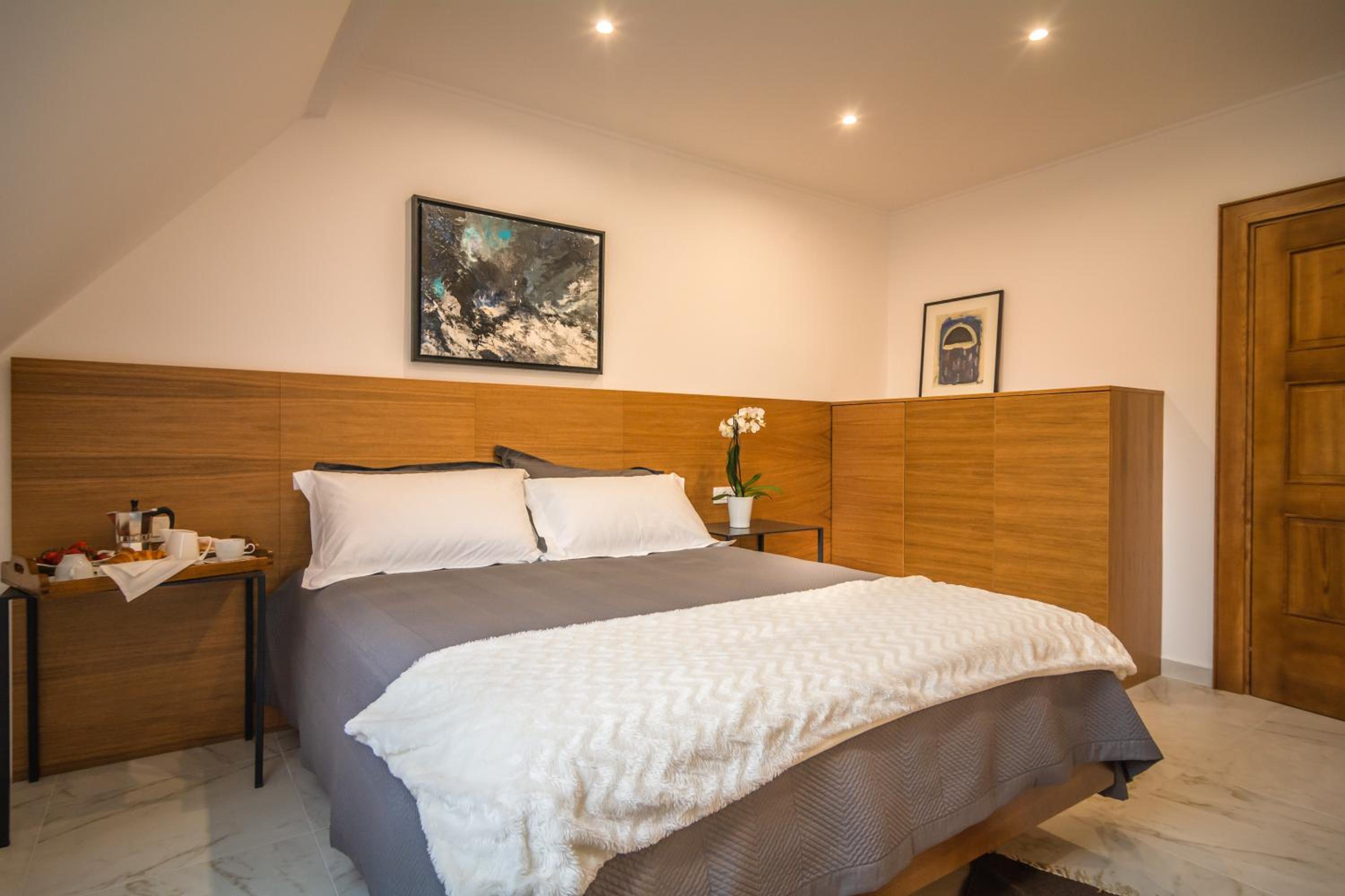 Deluxe Room photo 1