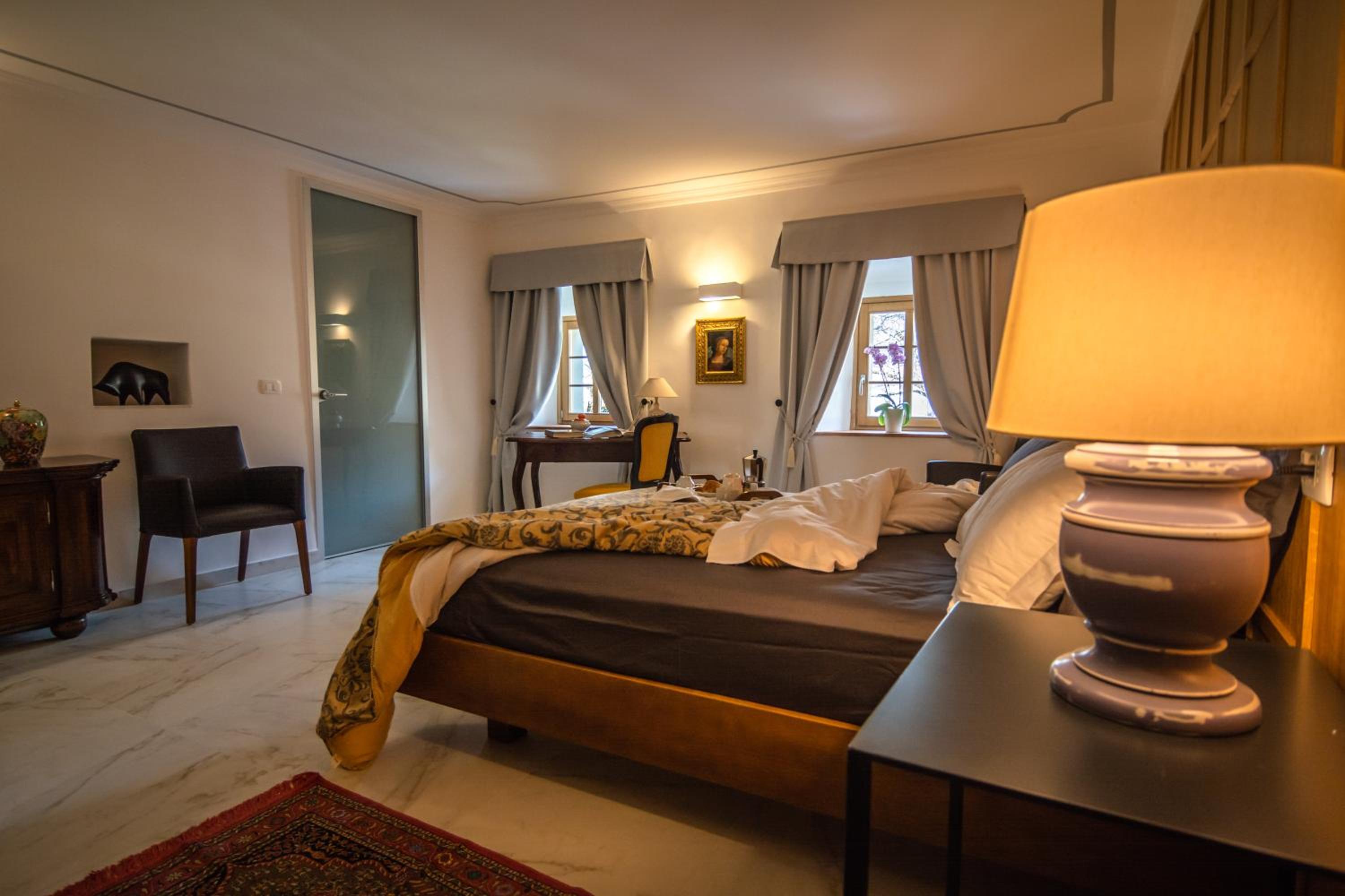 Deluxe Queen Room photo 1