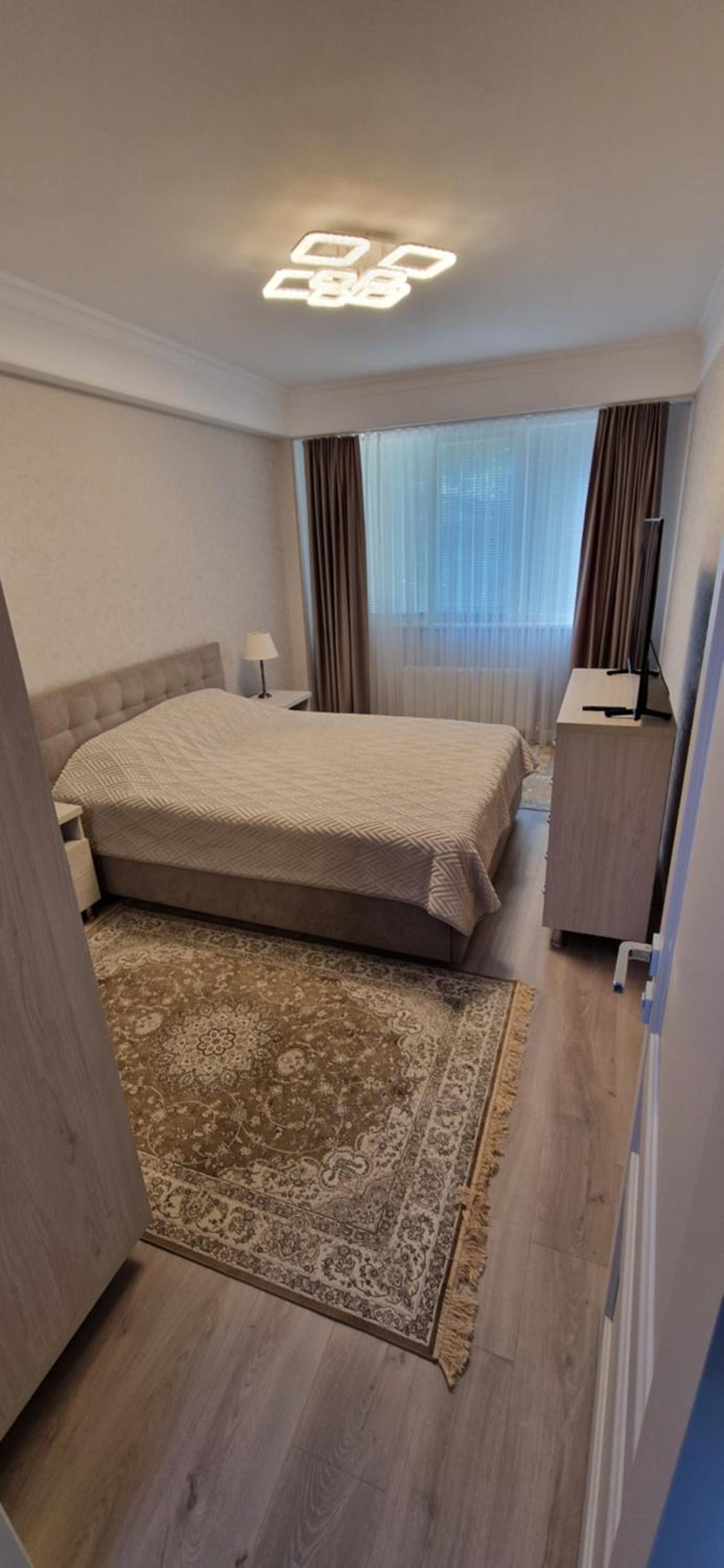 One-Bedroom Apartment photo 3