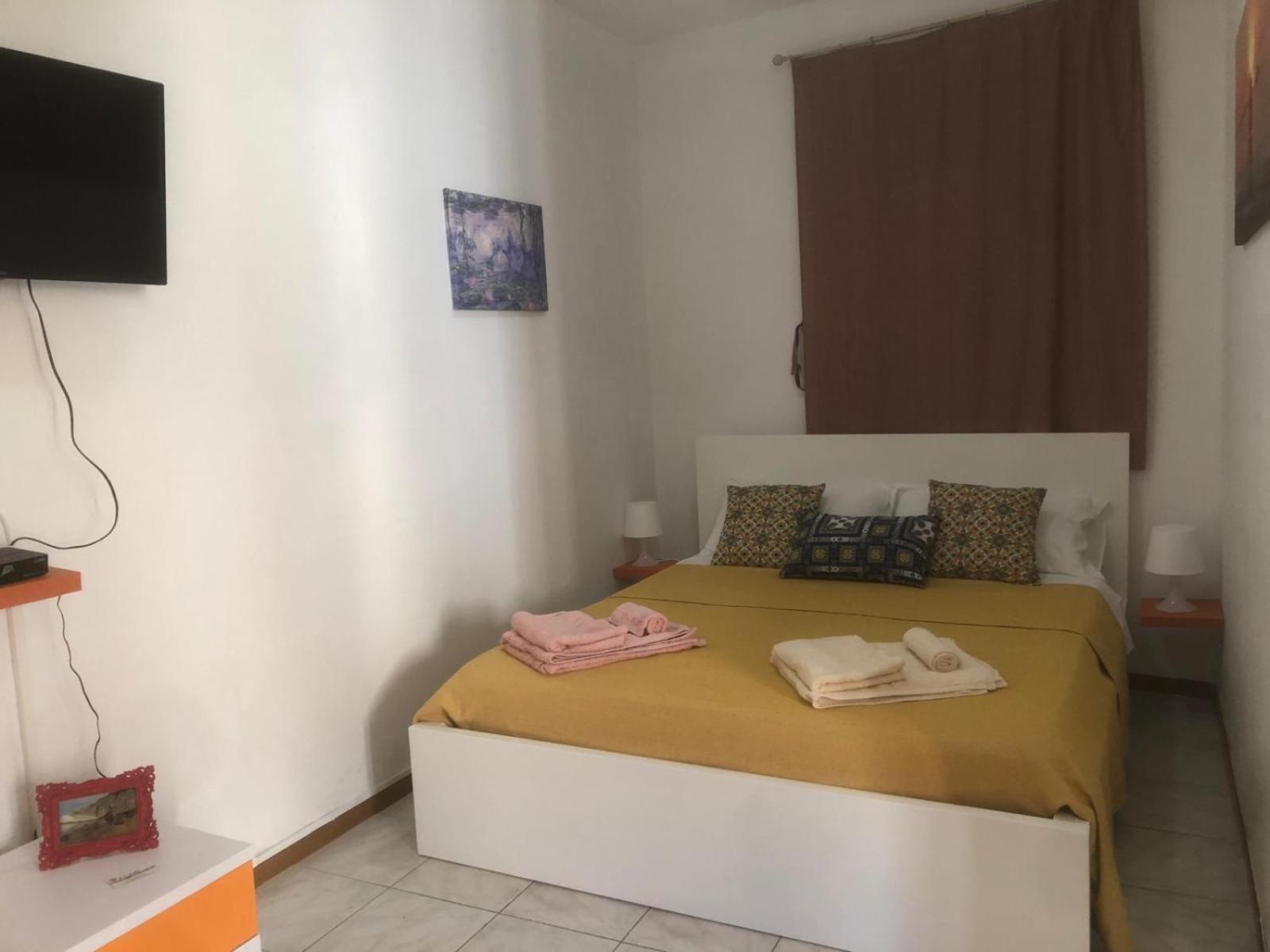 Two-Bedroom Apartment photo 2