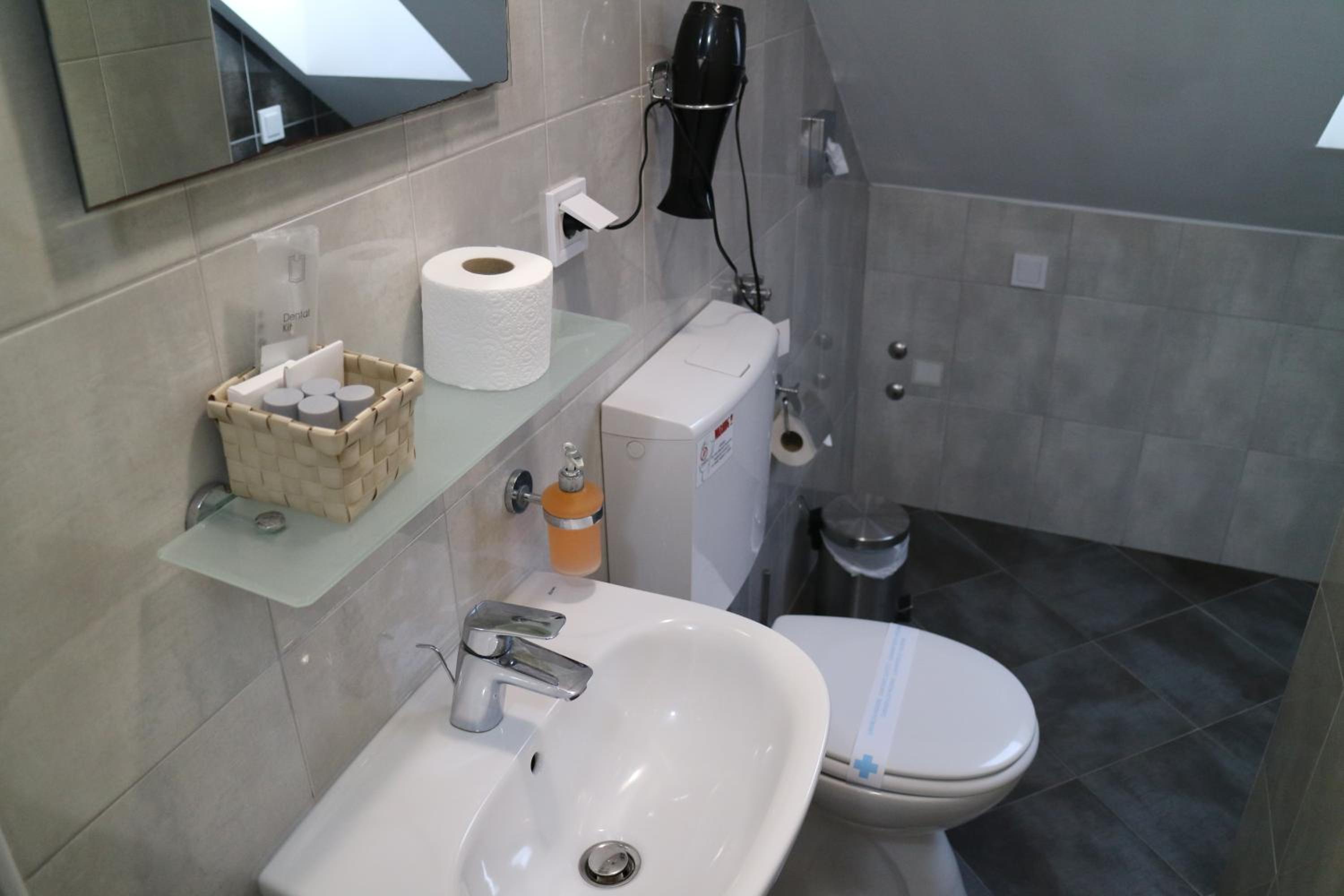 Deluxe Double or Twin Room - Photo 4