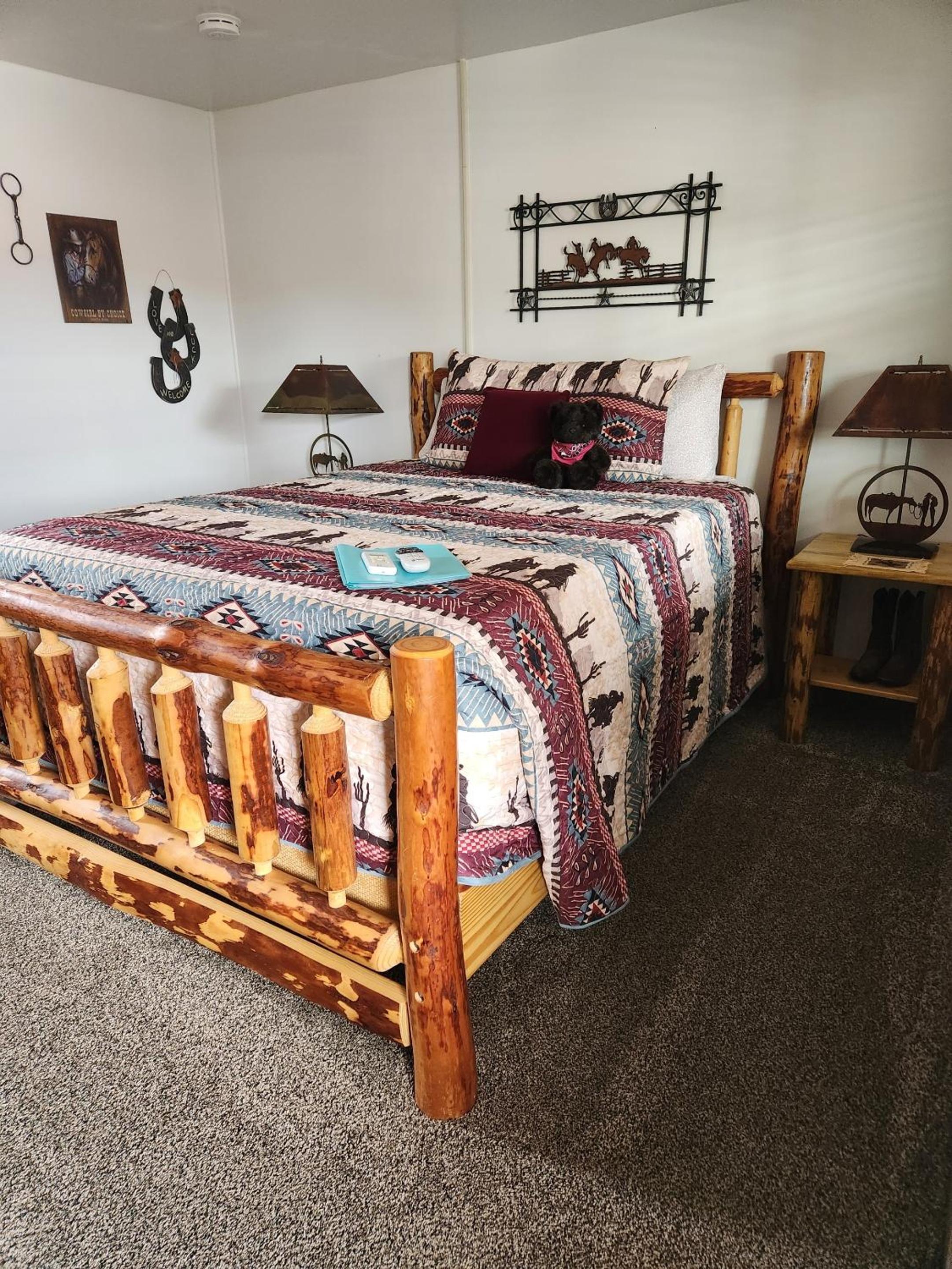 Queen Room