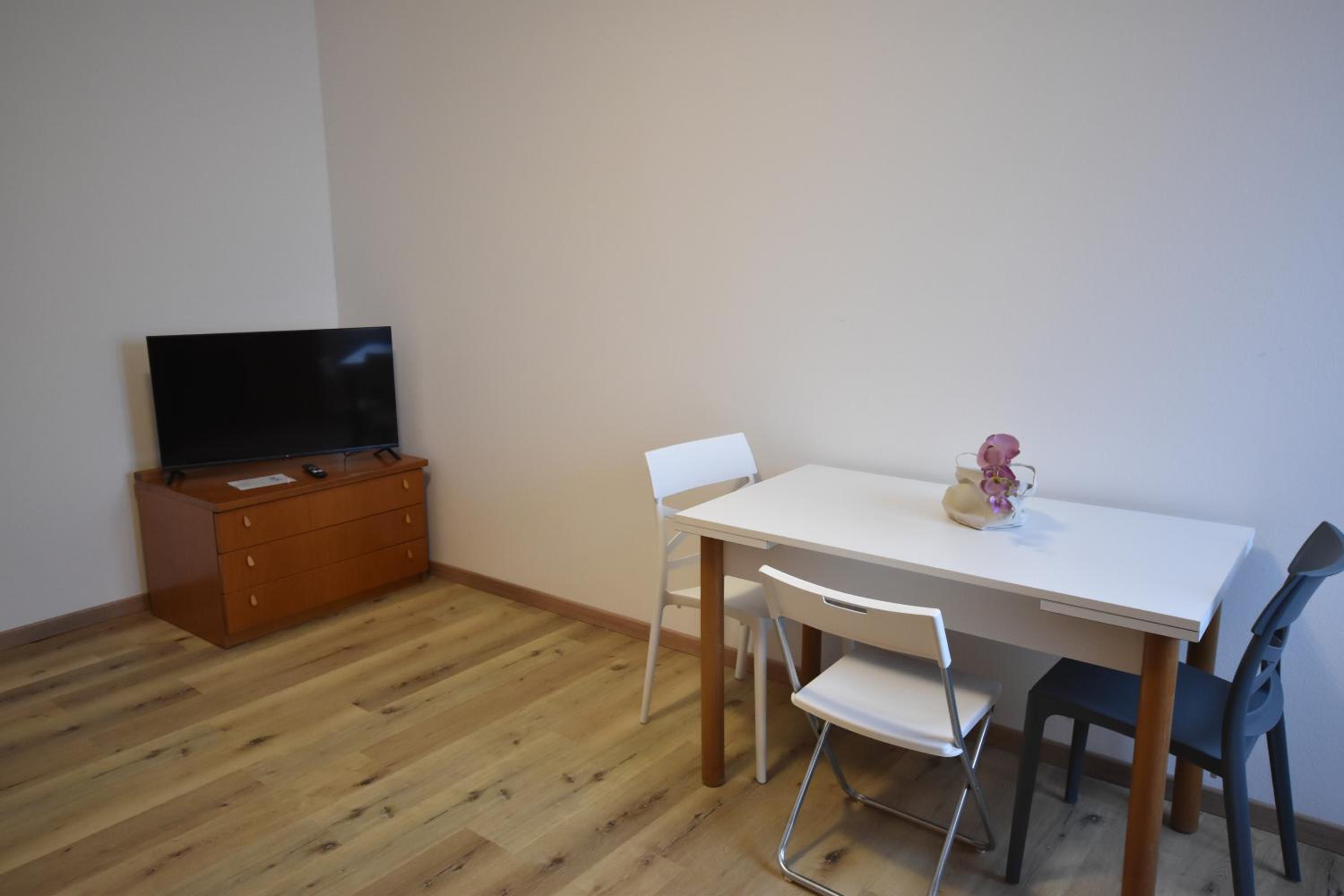 One-Bedroom Apartment photo 2